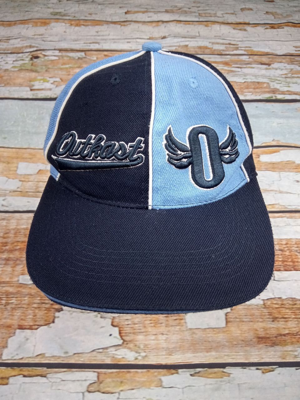 Outkast Vintage Outkast Cap Hat Made in Korea Size ONE SIZE - 1 Thumbnail