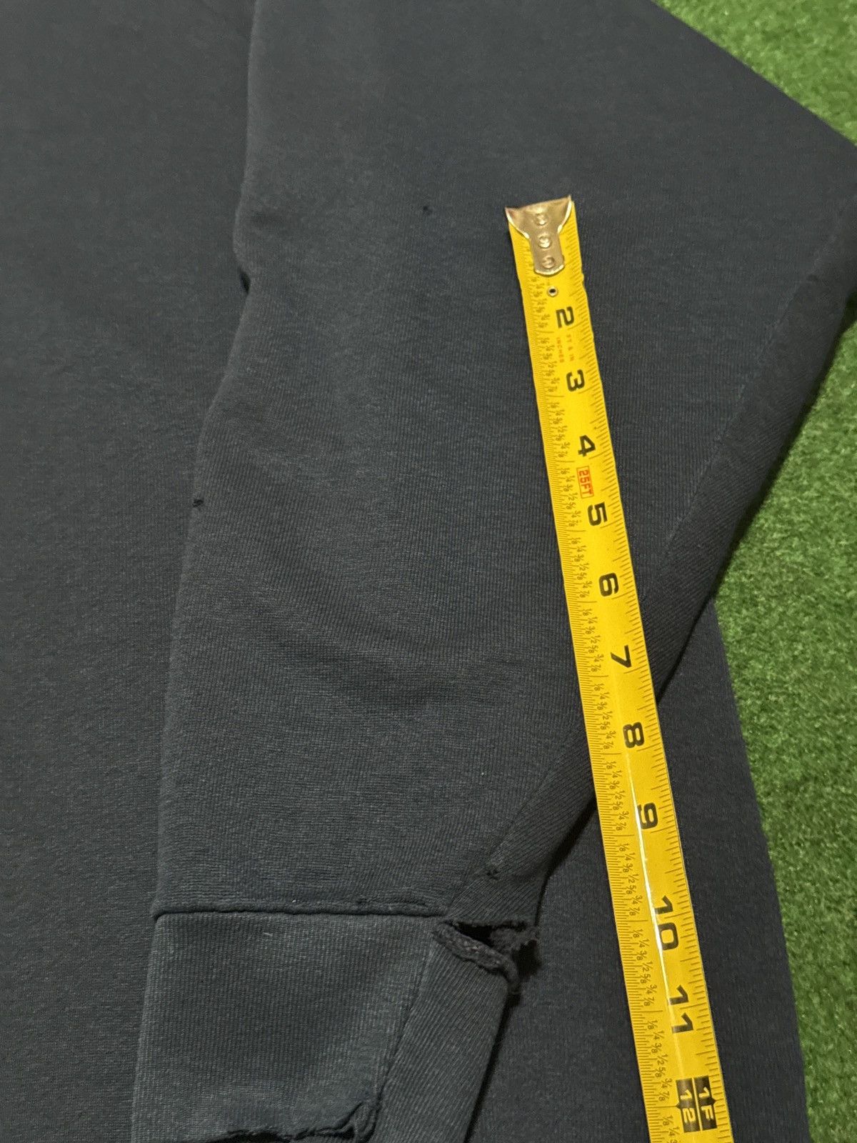 Disney Vintage 90s Winnie The Pooh Retro 3XL Crewneck Sweatshirt Size 3XL / US 20-22 - 8 Thumbnail
