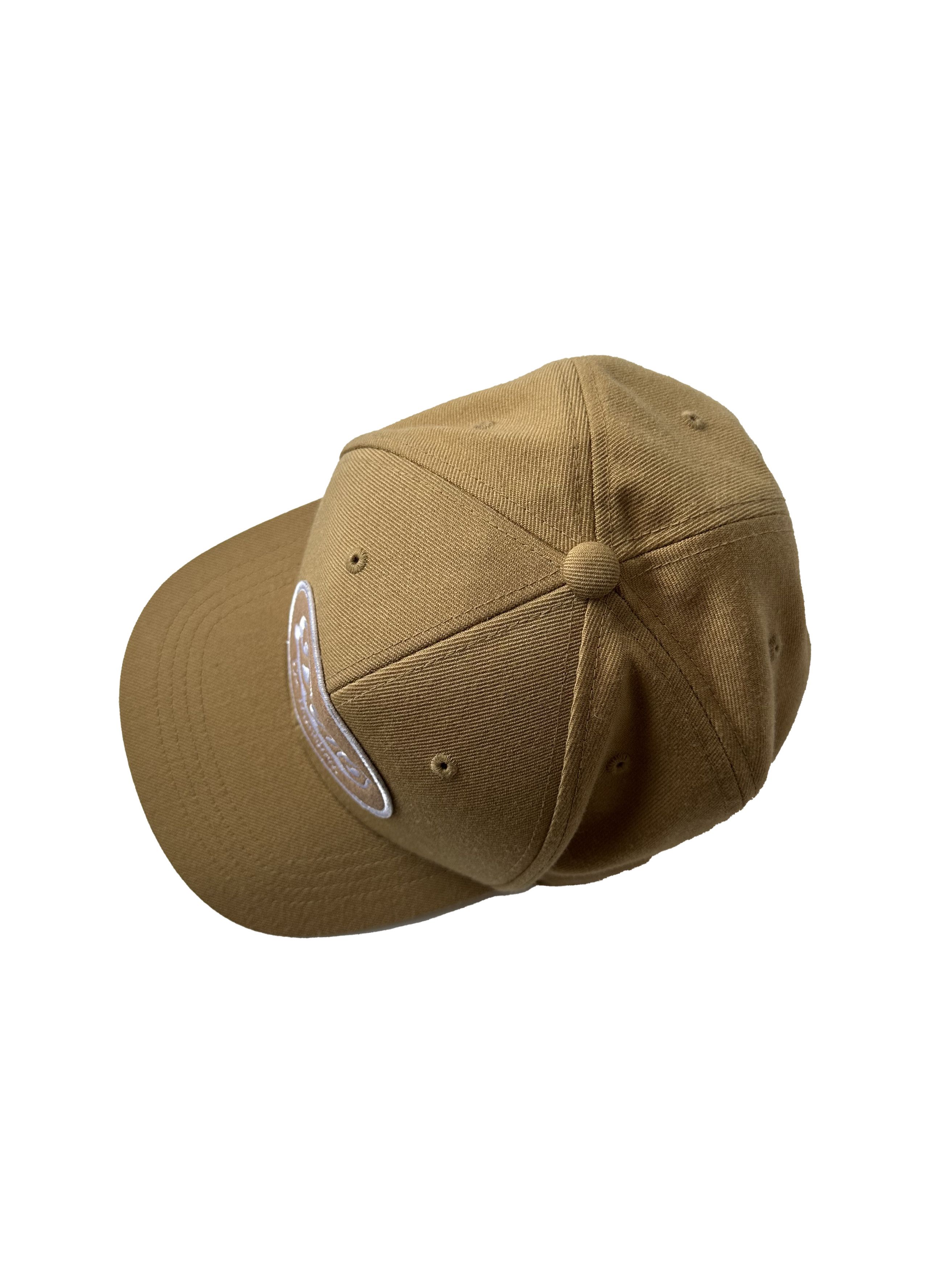 Deus Ex Machina Deus Ex Machina Chino wool cap Size ONE SIZE - 3 Thumbnail