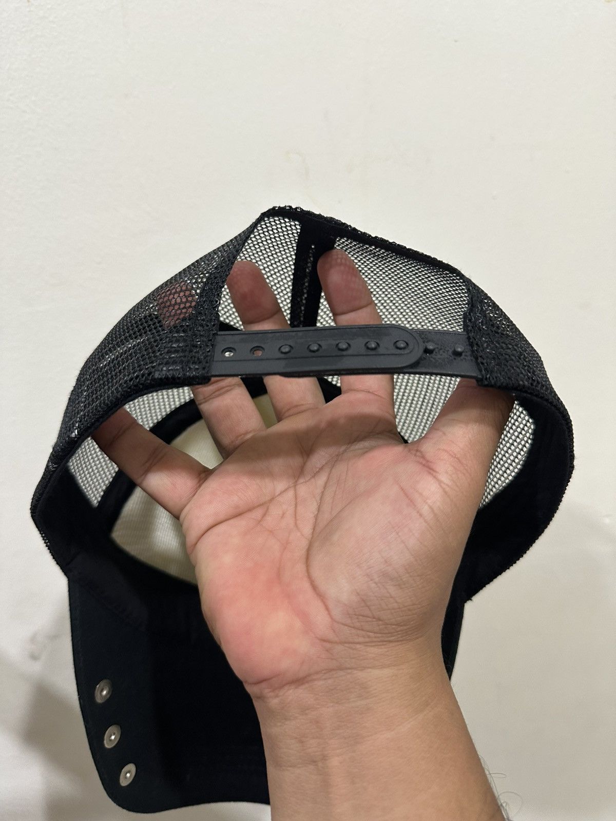 If Six Was Nine Inspired HG Cross PUNK Trucker Hat Size ONE SIZE - 5 Thumbnail