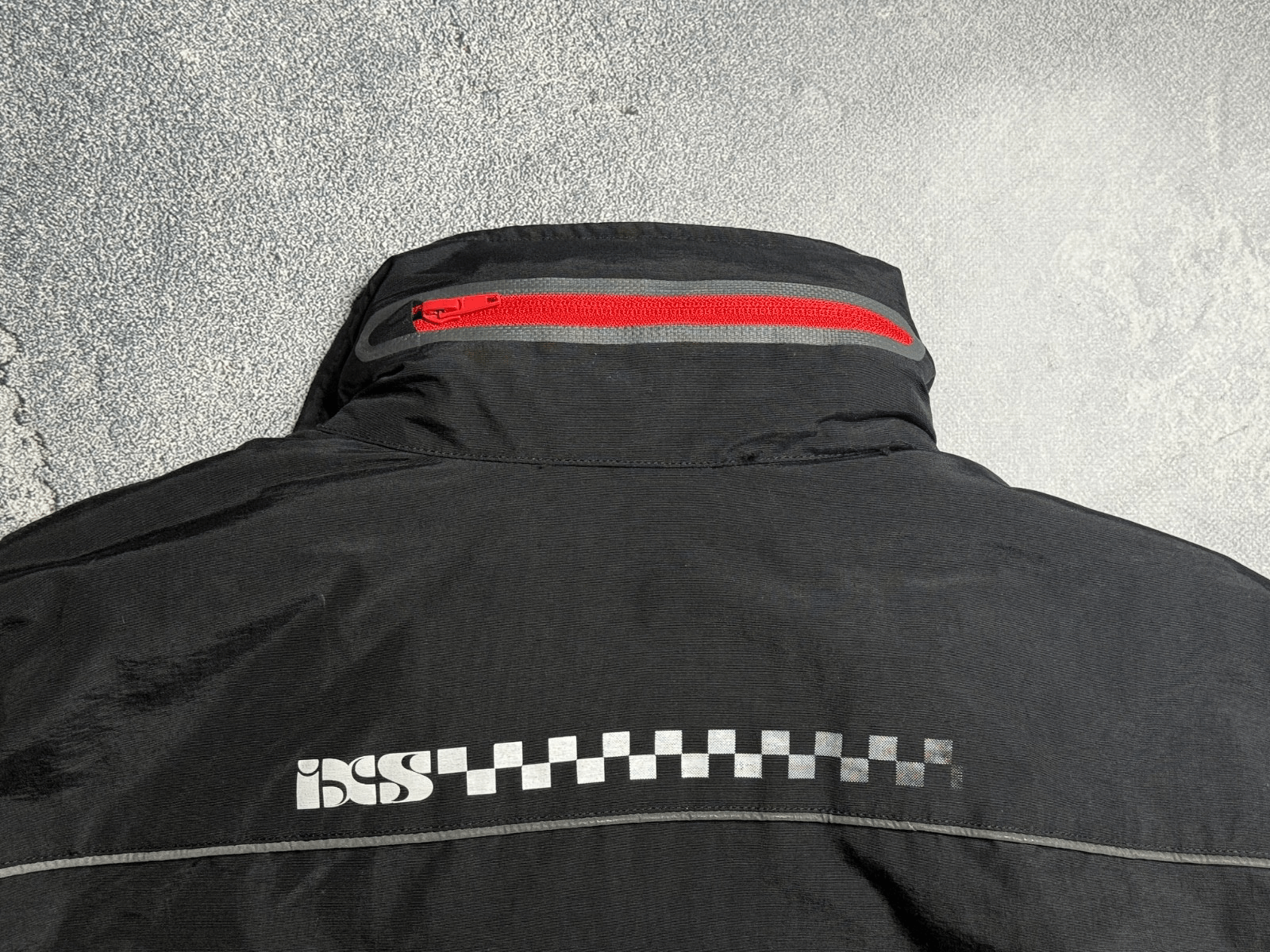 Other IXS Jacket Hood Full Zip Motorcycle Outdoor Waterproof M Size US M / EU 48-50 / 2 - 9 Thumbnail