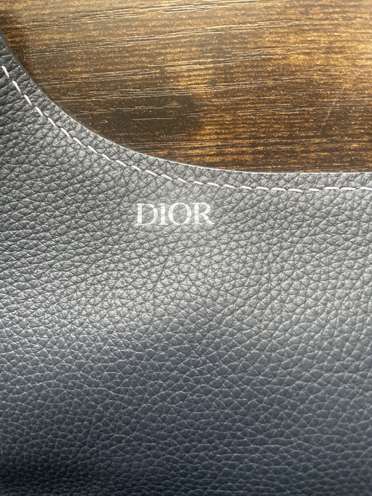 Dior x alyx buckle bag