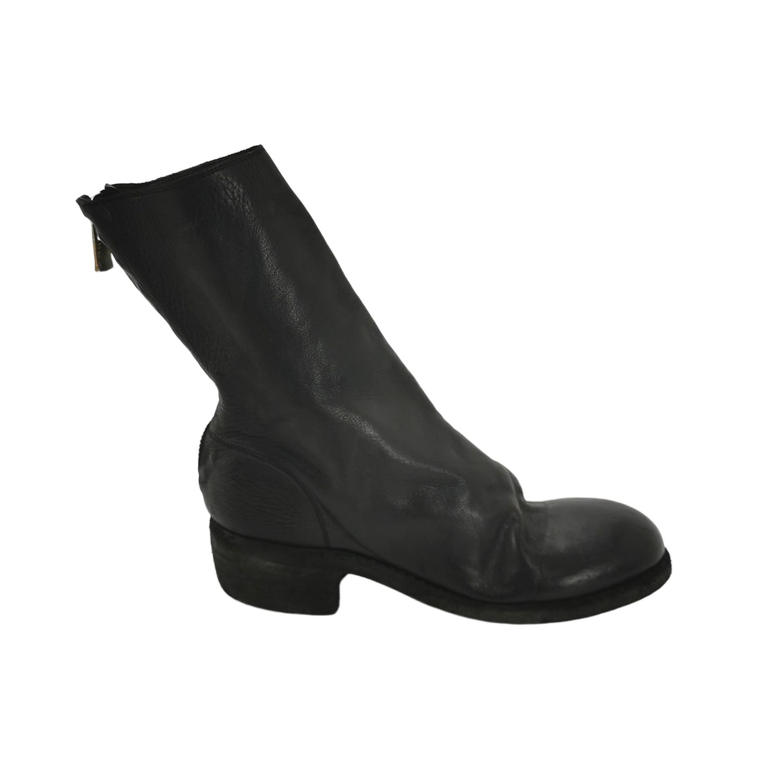 Guidi Guidi Women 7 Boots Size US 7 / IT 37 - 1 Thumbnail