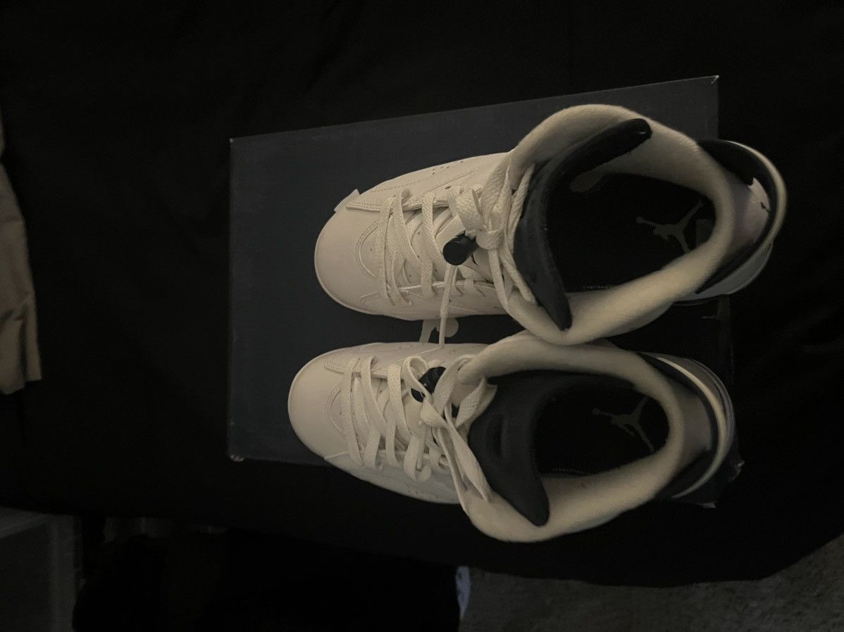 Jordan Brand × Nike Jordan 6 Navy Size US 8 / EU 41 - 8 Thumbnail