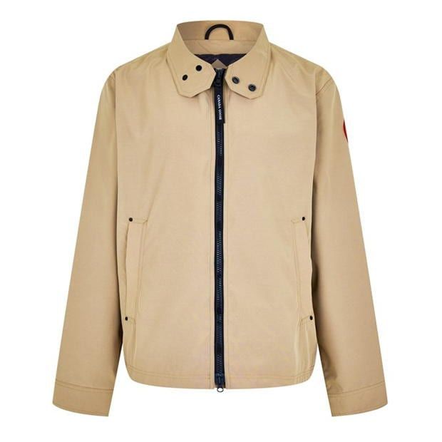 Canada Goose Rosedale Jacket Size US L / EU 52-54 / 3 - 6 Thumbnail