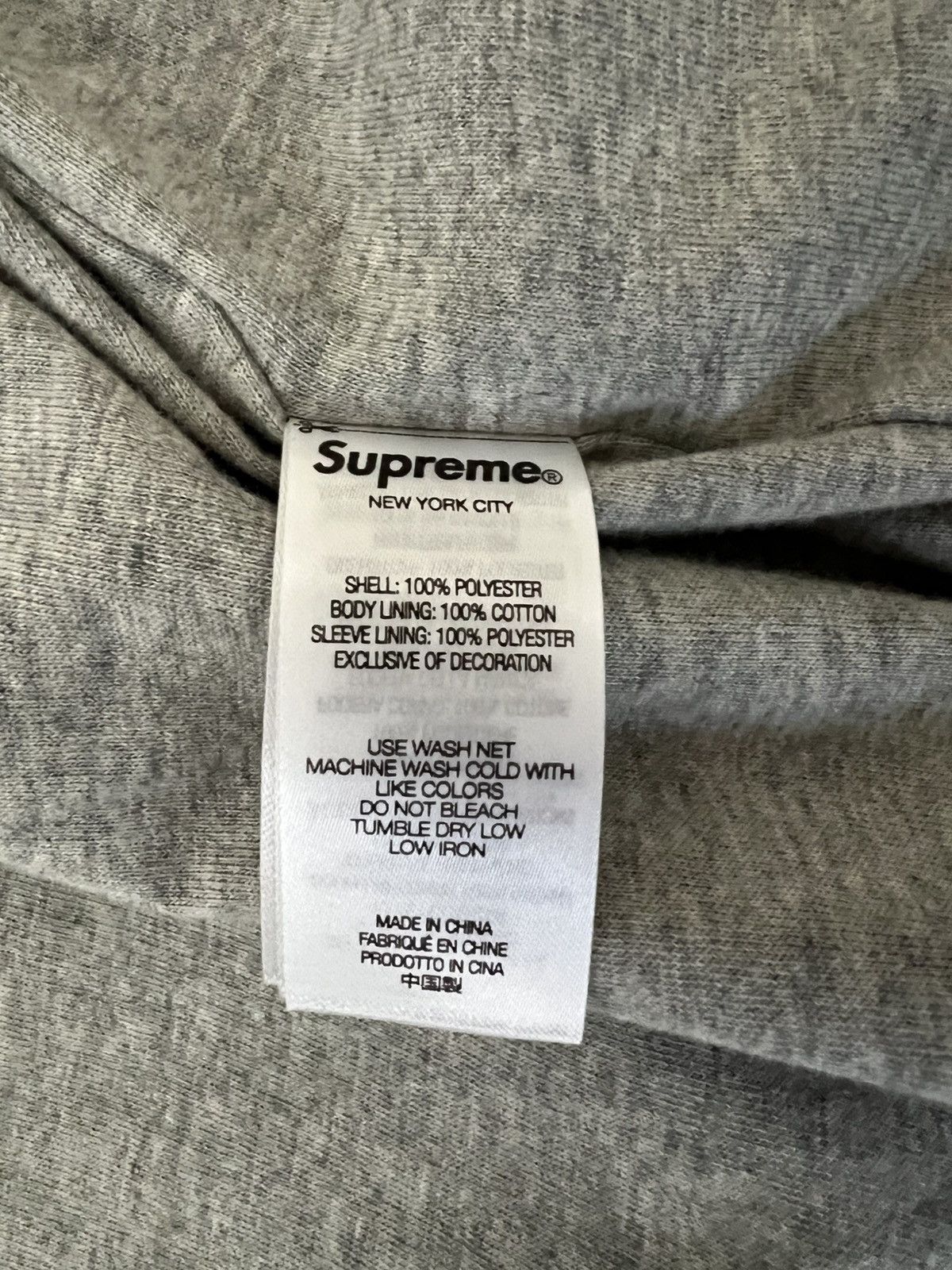 Supreme Supreme NYC Coaches Jacket Green Size Medium Size US M / EU 48-50 / 2 - 4 Thumbnail