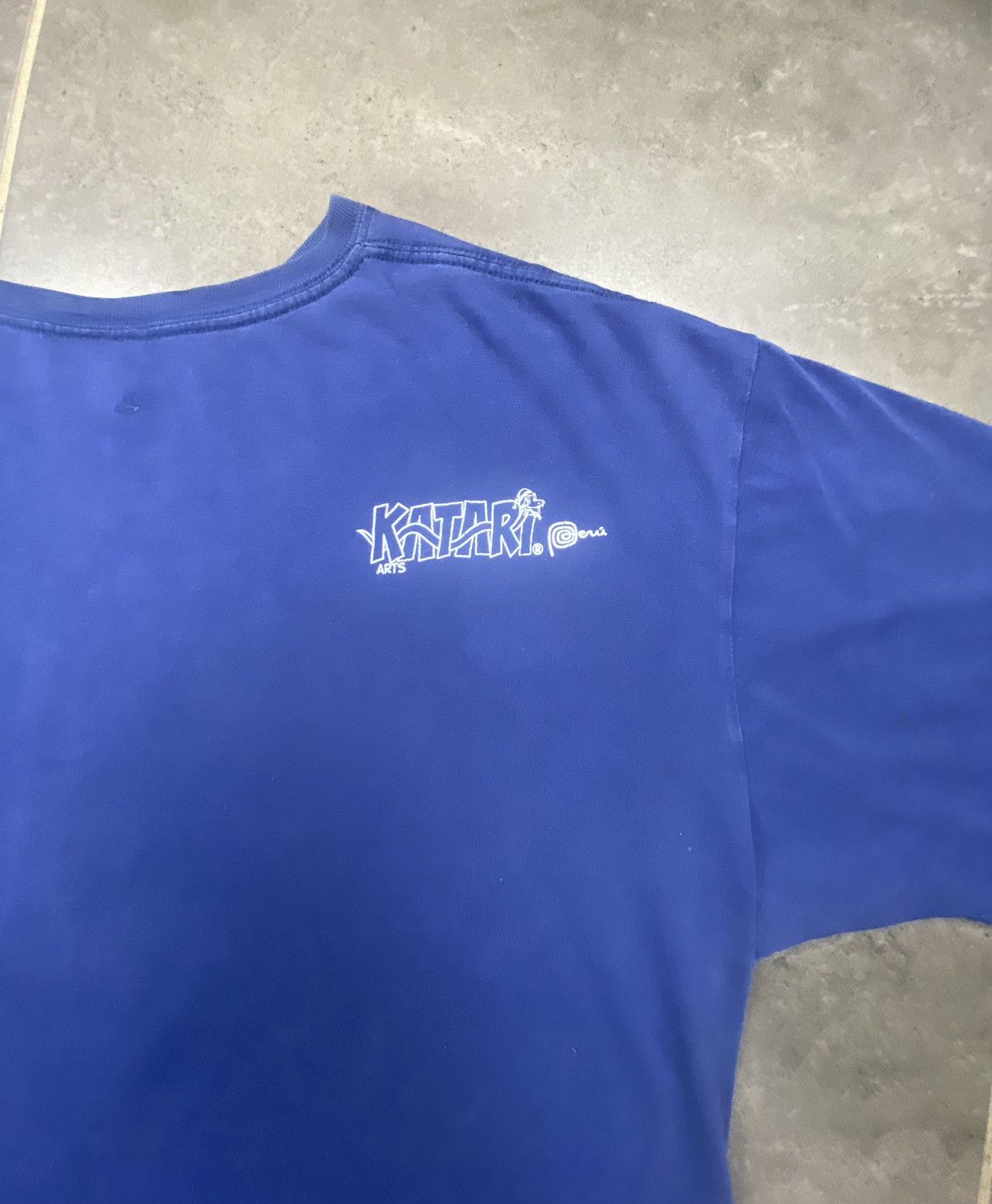 Japanese Brand Street wear. T shirt. Beatles Size US XL / EU 56 / 4 - 9 Thumbnail