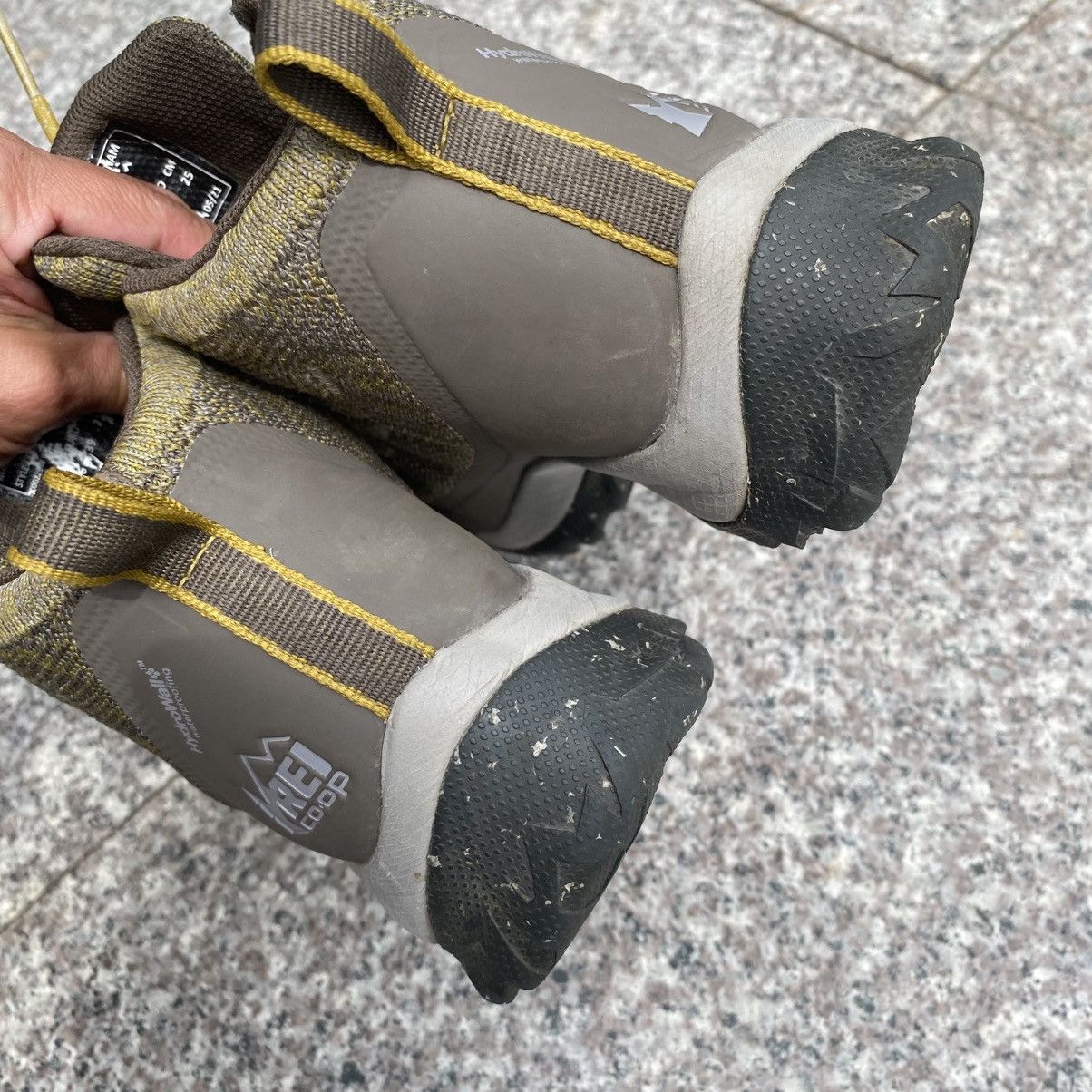 Rei REI co-op hiking boots Size US 8 / IT 38 - 5 Thumbnail