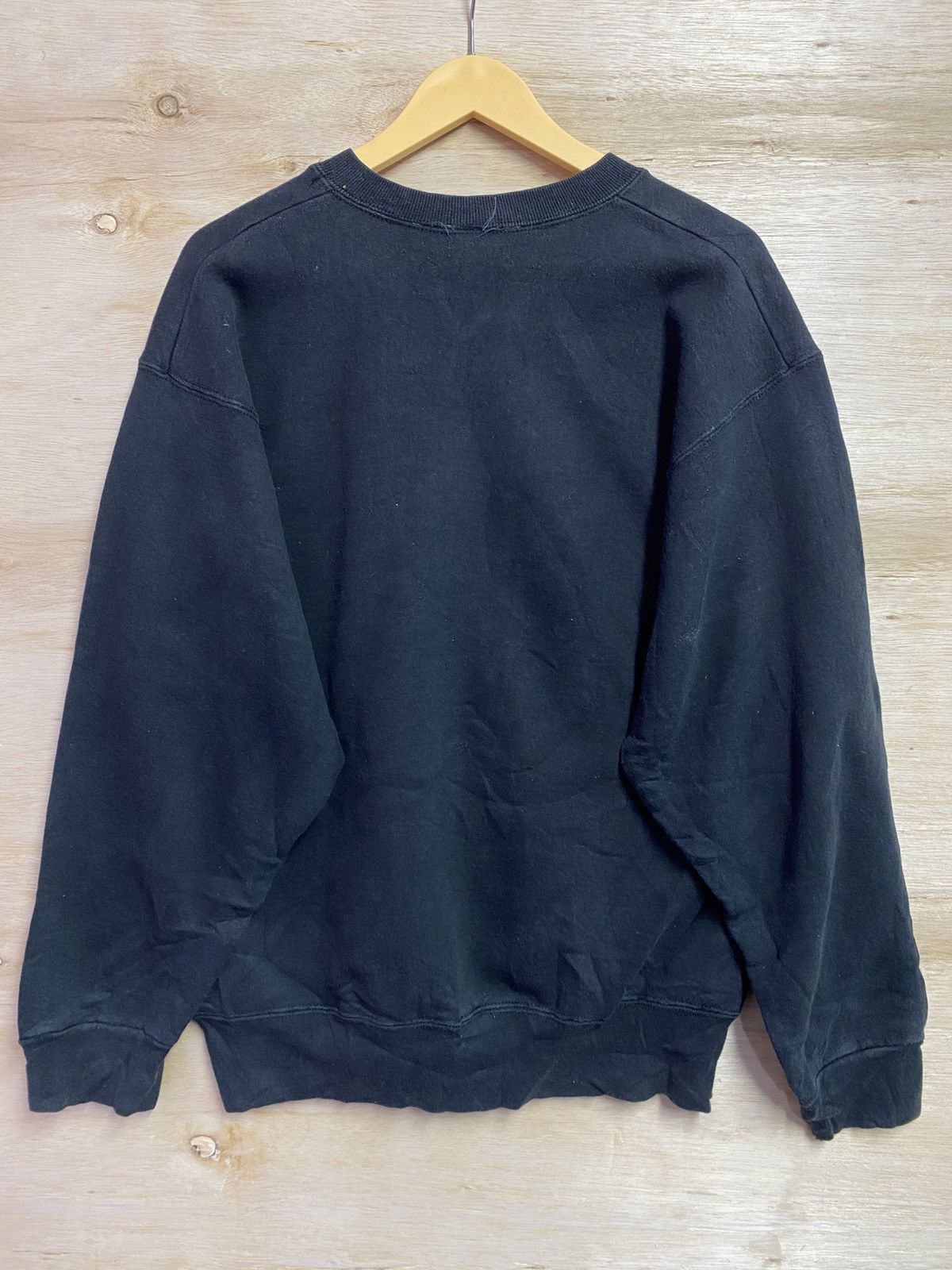 Warner Bros vintage 90s Warner Bros Looney Tunes Bugs Bunny sweatshirt Size US XL / EU 56 / 4 - 7 Thumbnail