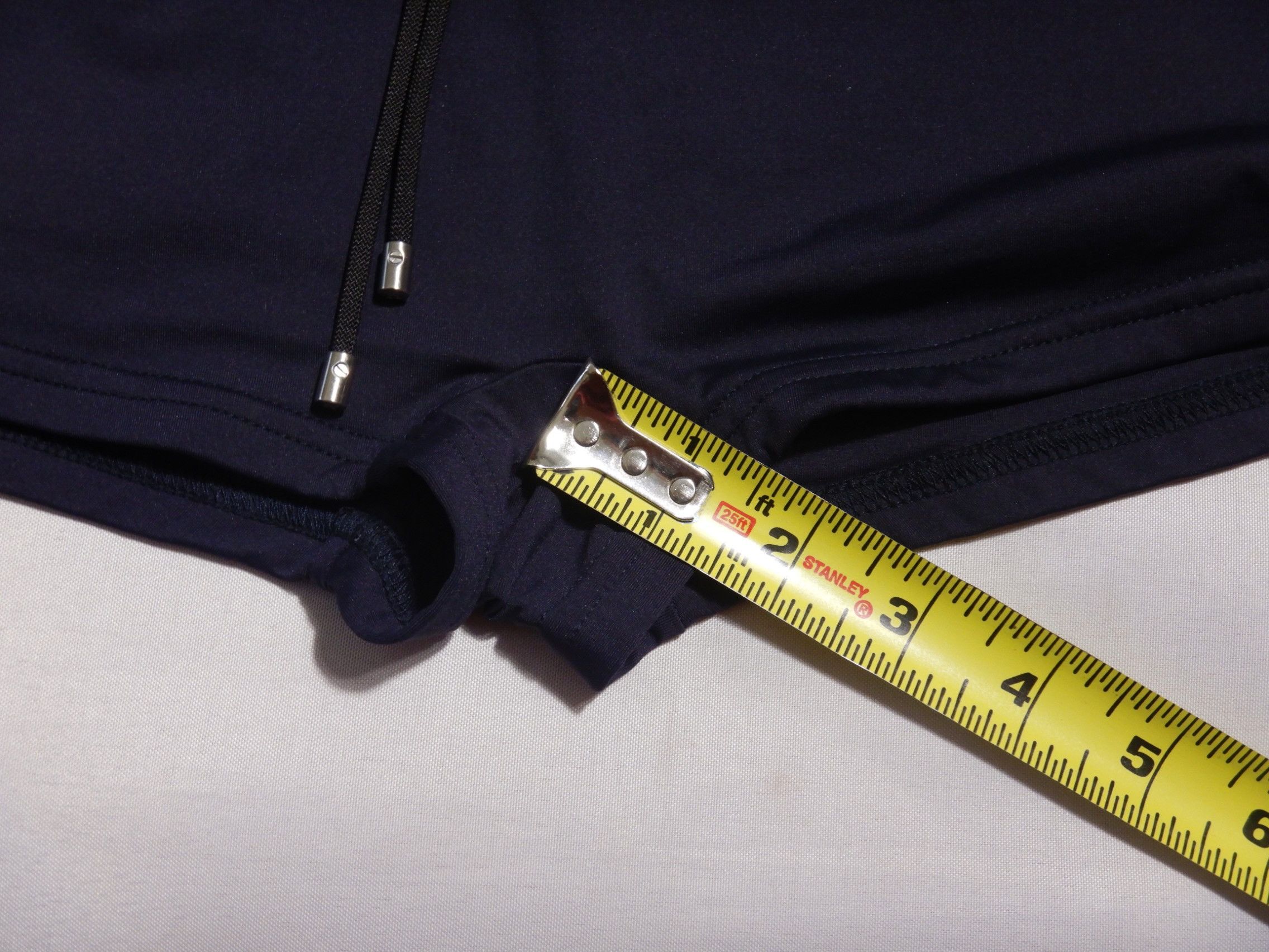 Hermes Hermes Square-Cut Swim Shorts Size Medium Size US 30 / EU 46 - 10 Thumbnail