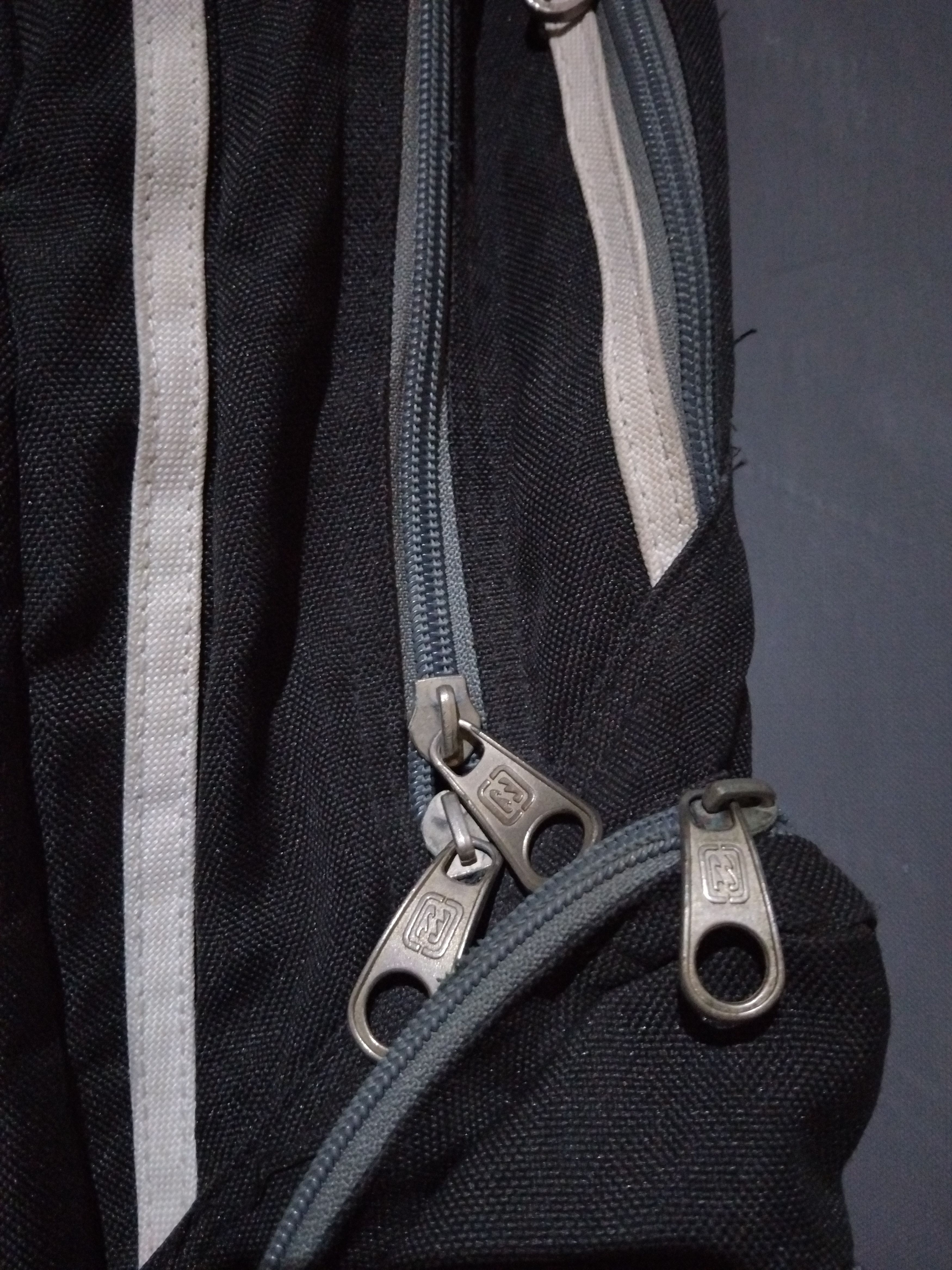Billabong Vintage Y2K Billabong Andy Irons Rising Sun Backpack RARE Size ONE SIZE - 5 Thumbnail