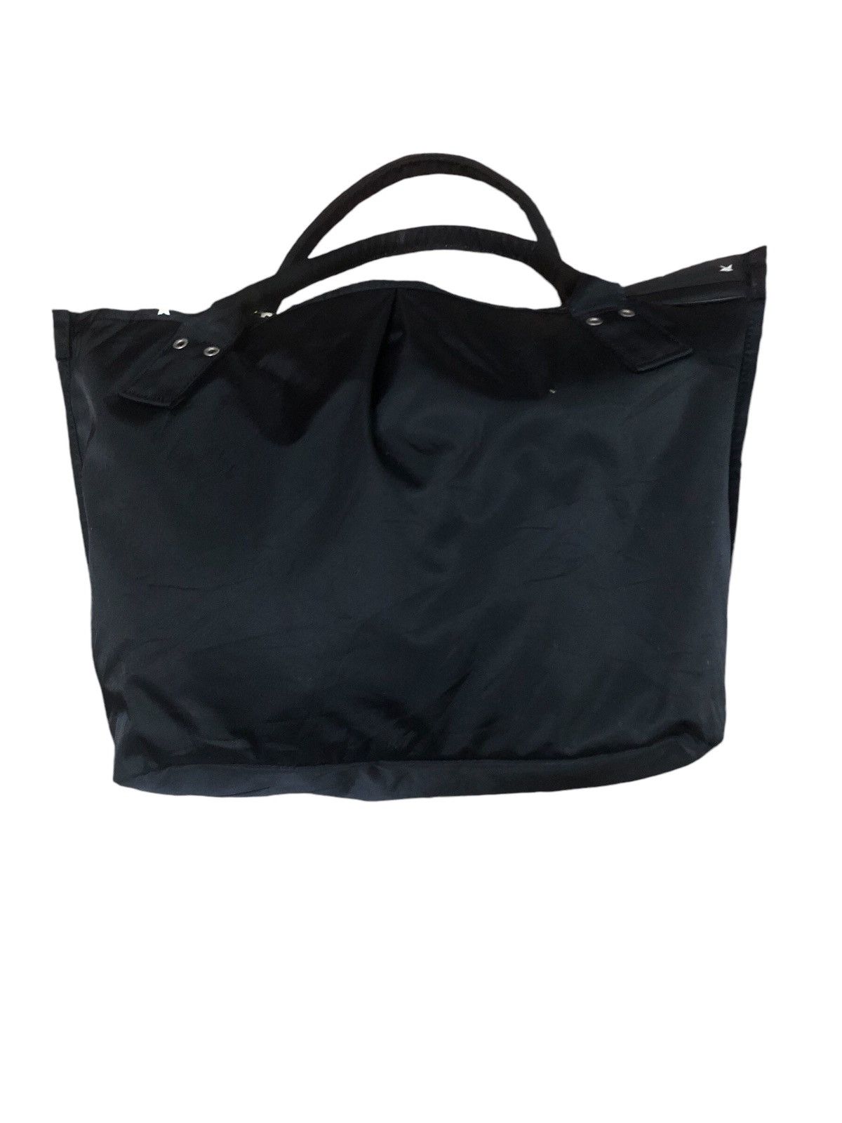 agnes b. Agnes B. Tote Bag Size ONE SIZE - 2 Thumbnail