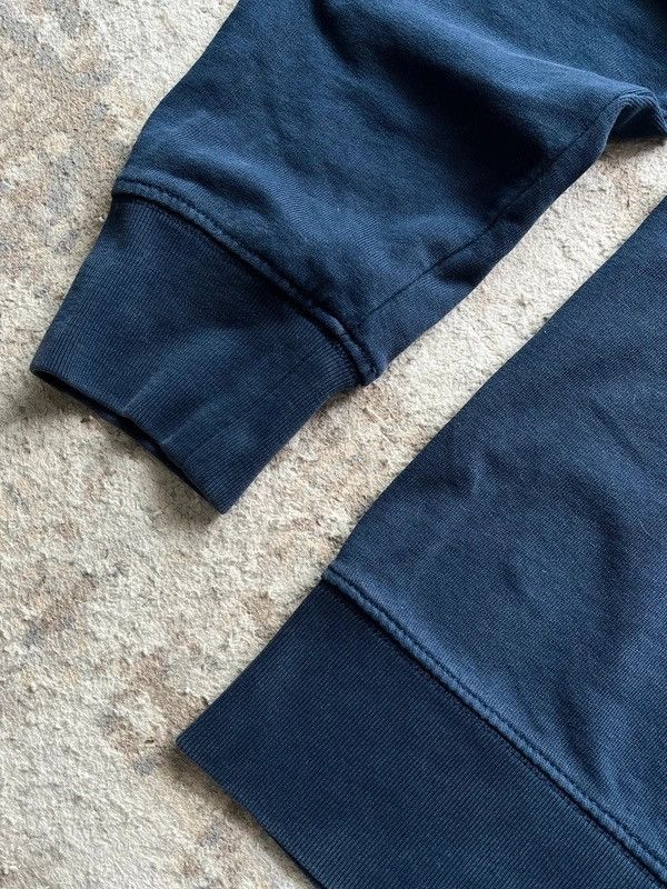 Carhartt Carhartt College Sweat 2014 Navy Sweatshirt Crewneck Sz S Size US S / EU 44-46 / 1 - 10 Thumbnail