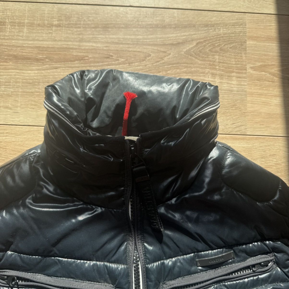 Other Gaastra puffer bodywarmer Size US XL / EU 56 / 4 - 4 Thumbnail