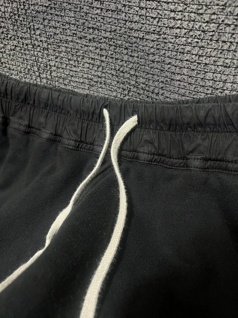 Rick Owens Rick Owens size m 22SS spring/summer crotch shorts with fla Size US 30 / EU 46 - 7 Thumbnail