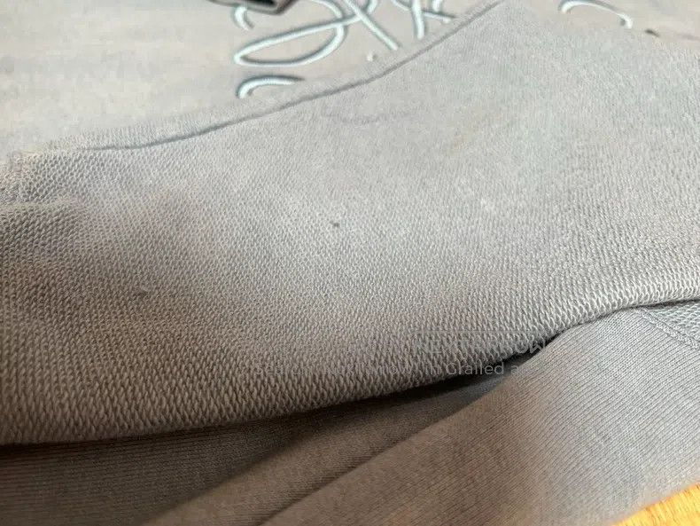 Loewe Loewe Sweatshirt Size S / US 4 / IT 40 - 9 Thumbnail