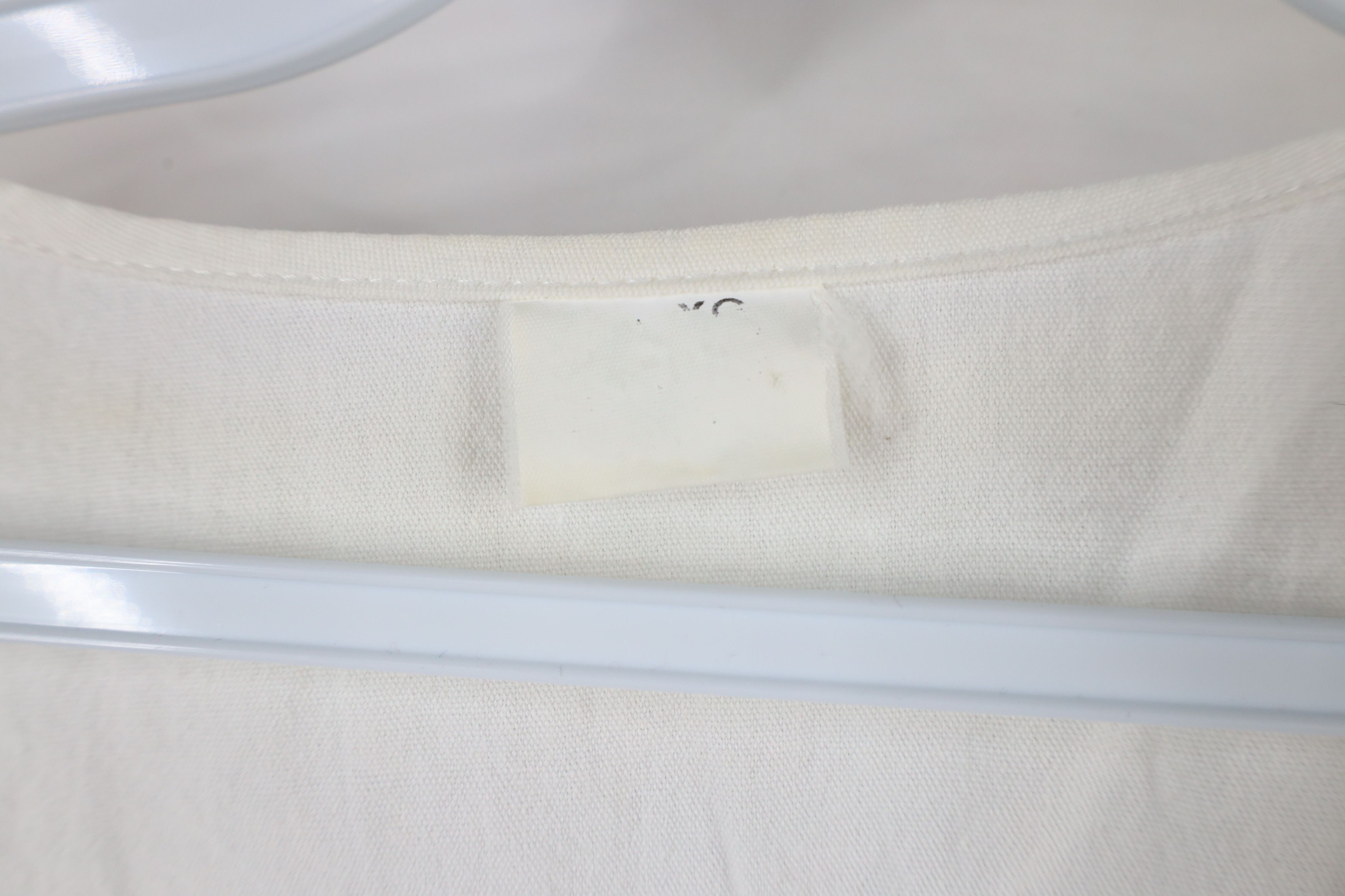 Vintage Vintage 70s Streetwear Embroidered Flower Boho Chic Shirt Size L / US 10 / IT 46 - 10 Thumbnail