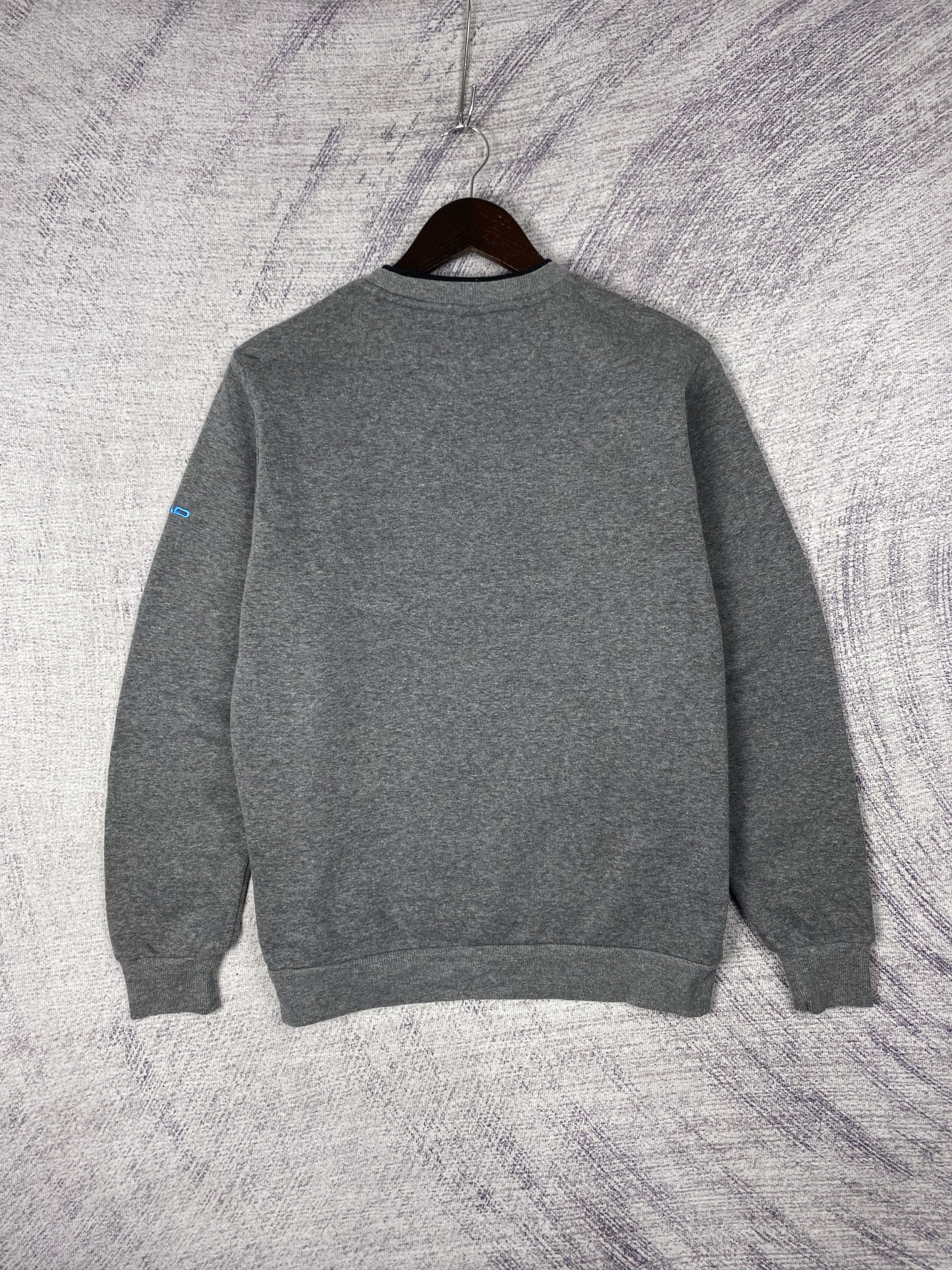 Designer Vintage Head Crewneck Sweatshirts Size US M / EU 48-50 / 2 - 5 Thumbnail