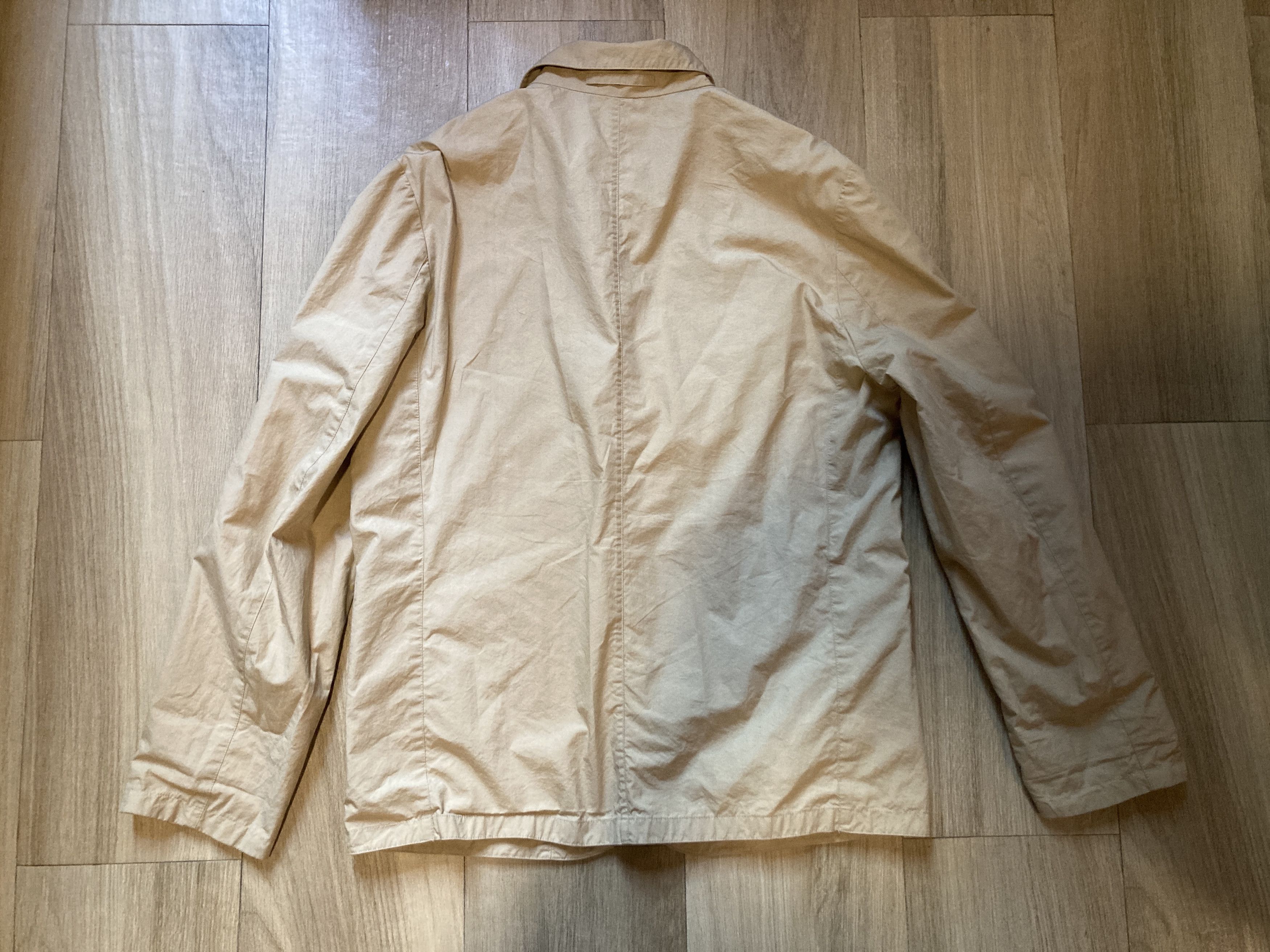 Kenzo Kenzo Fall 2019 Reversible Blazer Regular-Fit Jacket Size US M / EU 48-50 / 2 - 6 Thumbnail