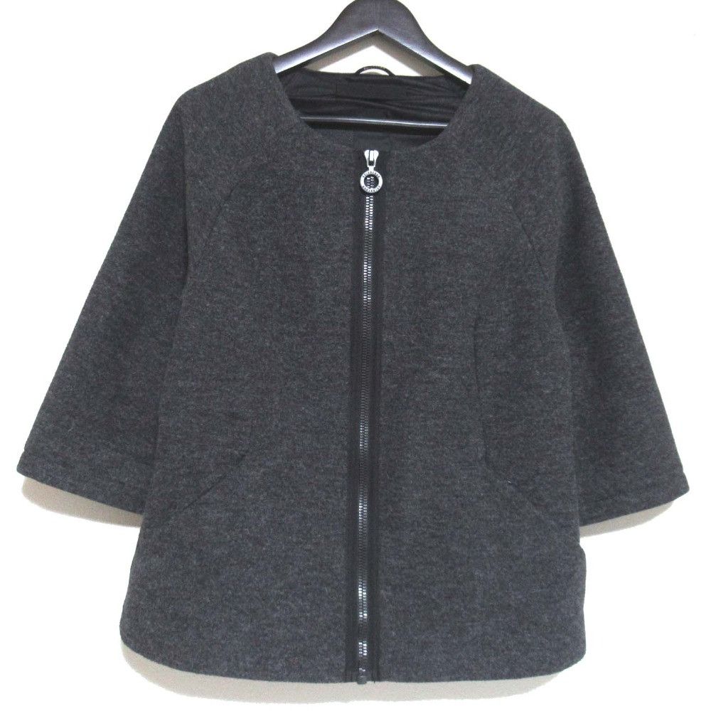 Other Other Goldbergh Bonded No Collar Jacket Others Outerwear DUTY FREE for USA Size ONE SIZE - 1 Thumbnail