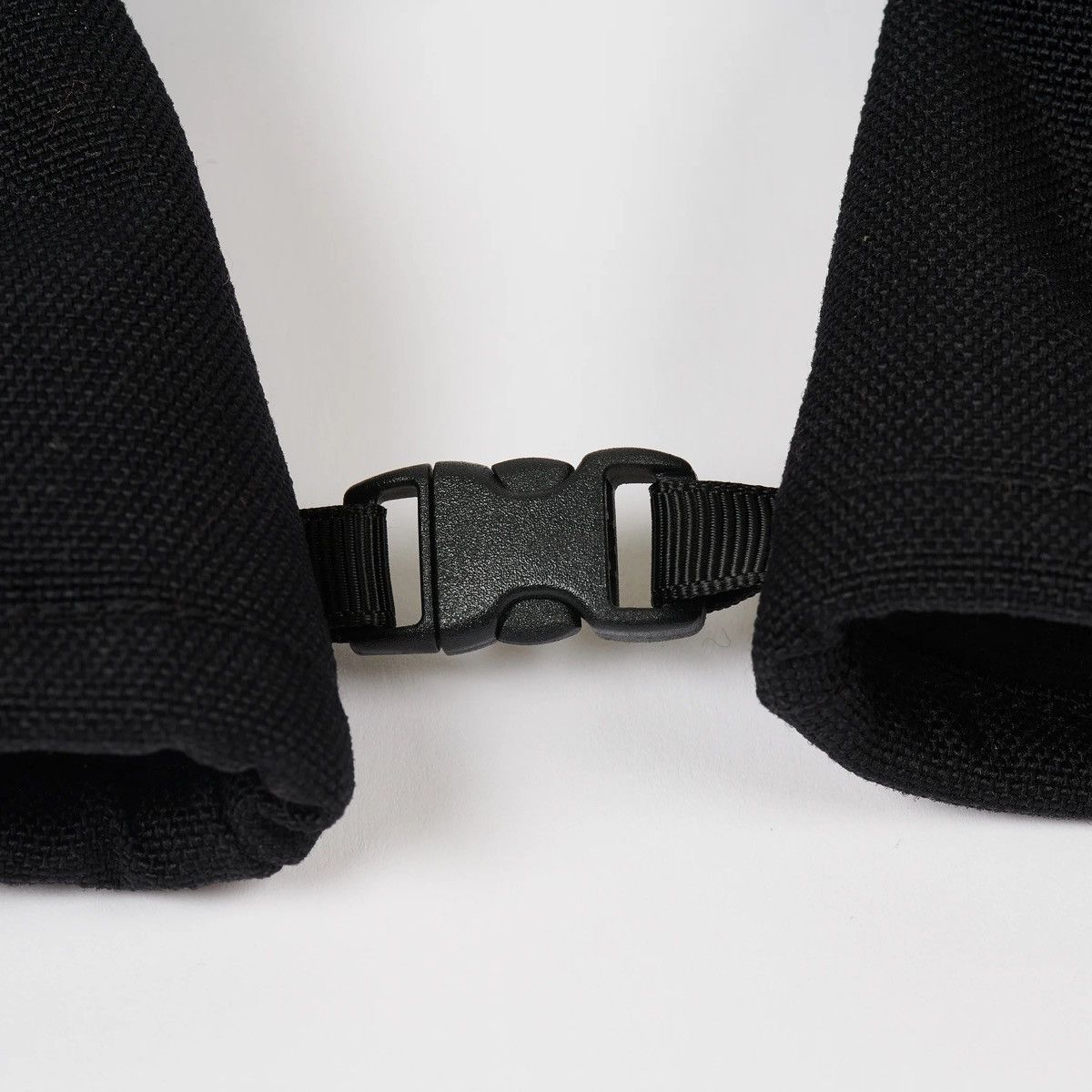 Carhartt Wip × Palace Palace Carhartt WIP Gloves Black M/L Size ONE SIZE - 4 Thumbnail