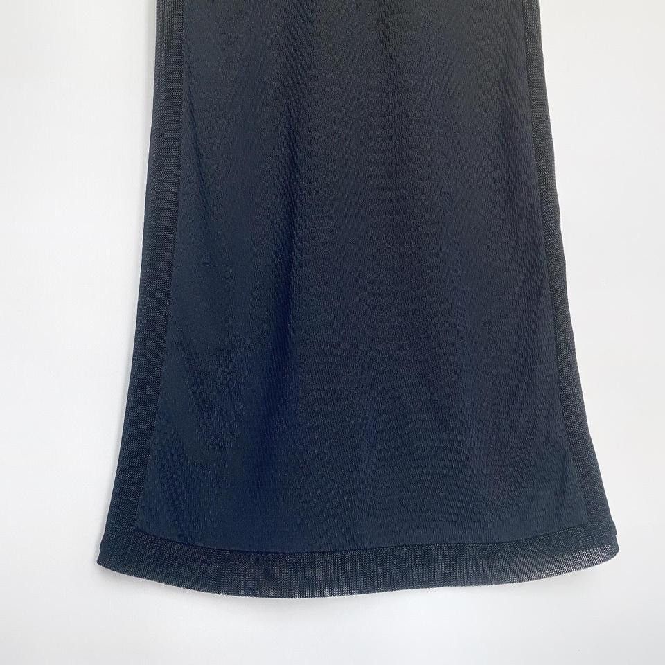 Balenciaga balenciaga 2010 line hooded dress Size S / US 4 / IT 40 - 4 Thumbnail