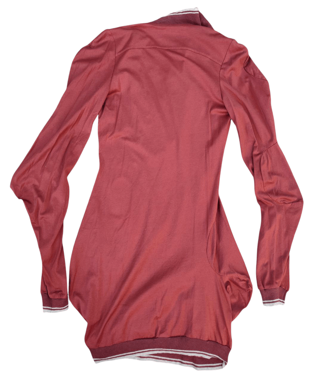 Vivienne Westwood Vivienne Westwood Mini Dress Size L / US 10 / IT 46 - 7 Thumbnail