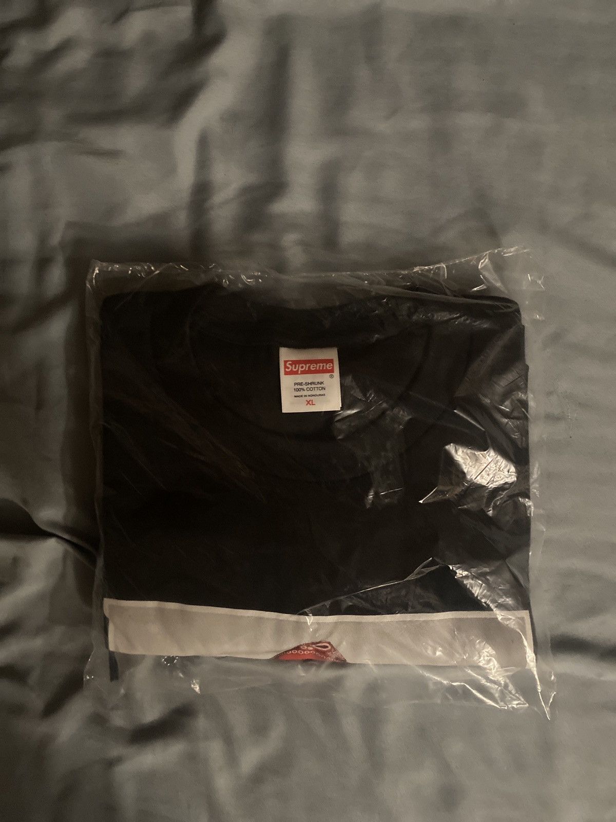 Supreme Supreme Playboi Carti Photo Tee Size US XL / EU 56 / 4 - 2 Thumbnail