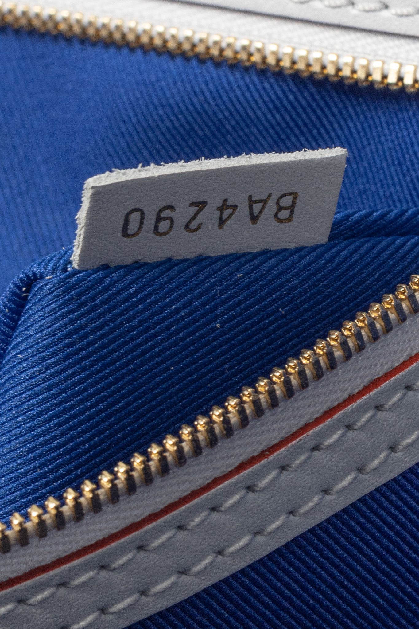 Louis Vuitton × NBA Louis Vuitton Keepall 55 Bandouliere Basketball Monogram Bag Size ONE SIZE - 19 Thumbnail