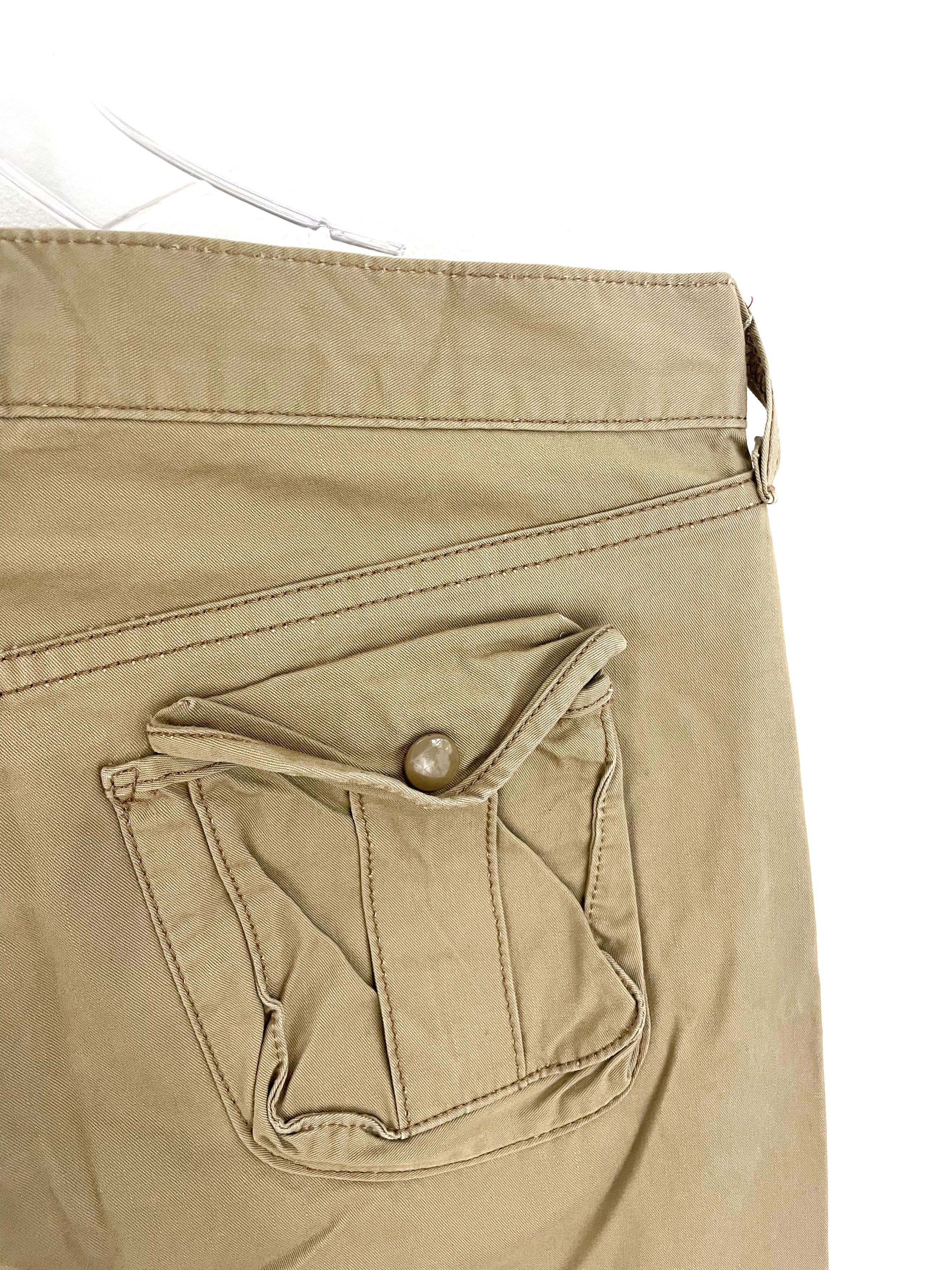 Junya Watanabe 2003 Cargo Pants Size US 30 / EU 46 - 4 Thumbnail