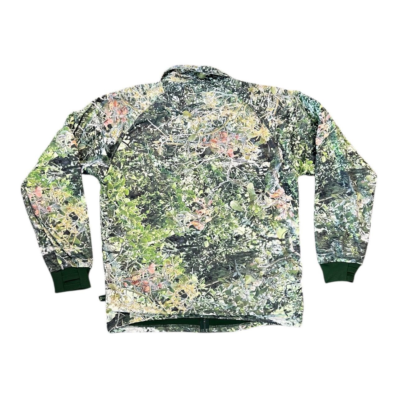 Other × Vintage Noxious Camo Hunting Jacket Size US XXL / EU 58 / 5 - 2 Thumbnail