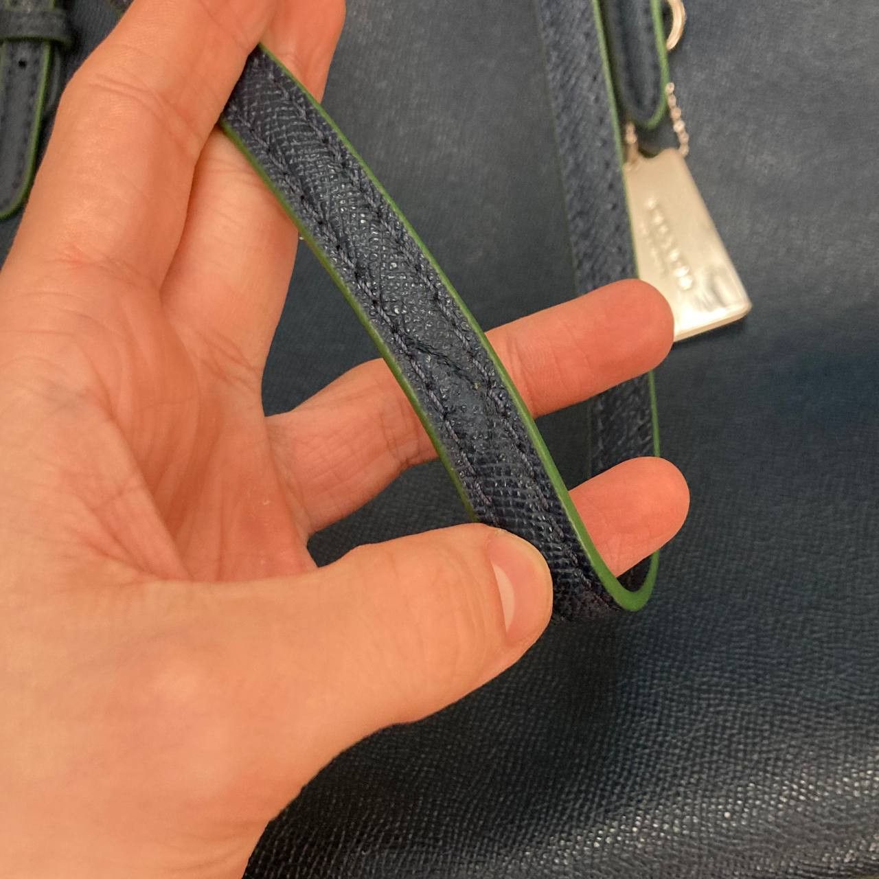 Coach women coach bag Size ONE SIZE - 6 Thumbnail