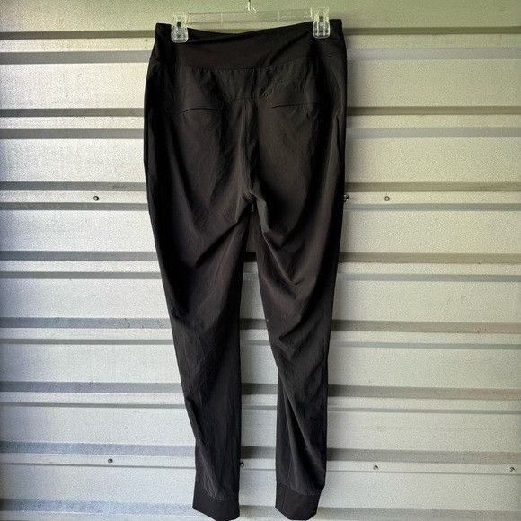 Athleta Athleta Dark Jogger Pants Sz 4T(Tall) Size 25" / US 0 / IT 36 - 4 Thumbnail