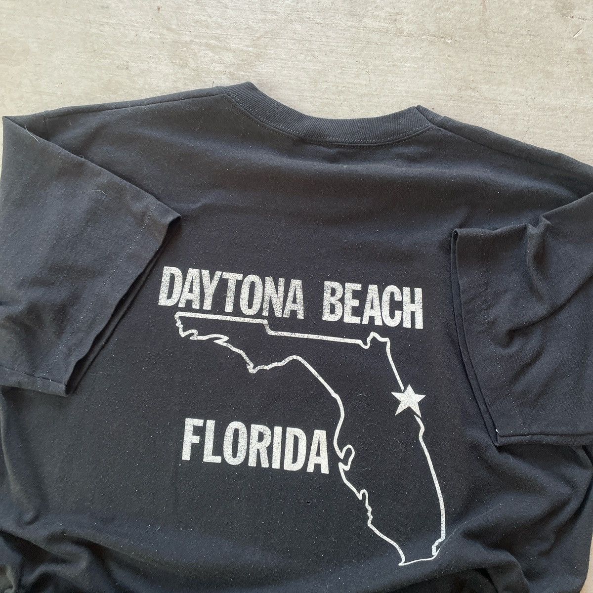 Harley Davidson × Vintage 80s Harley Davidson T Shirt Size US L / EU 52-54 / 3 - 4 Thumbnail