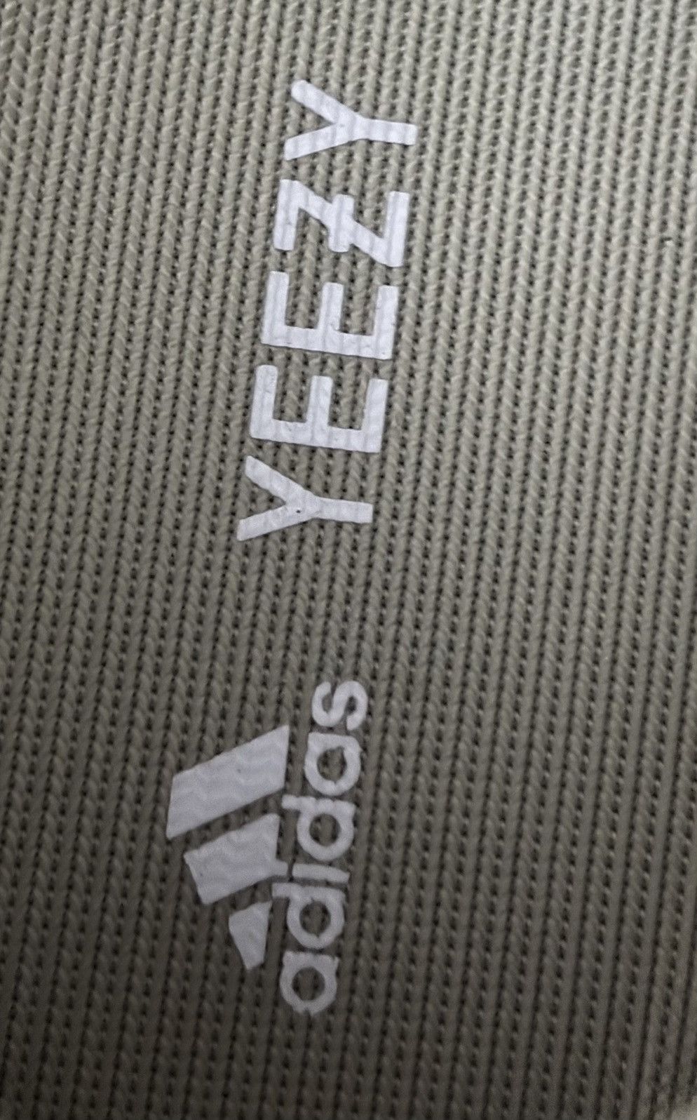 Adidas Adidas Yeezy 500 Stone 2019 Size 9.5 Size US 9.5 / EU 42-43 - 7 Thumbnail
