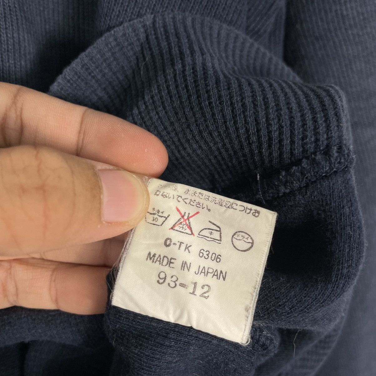 Japanese Brand Japanese Brand Scene Women Sweatshirt Size S / US 4 / IT 40 - 13 Thumbnail