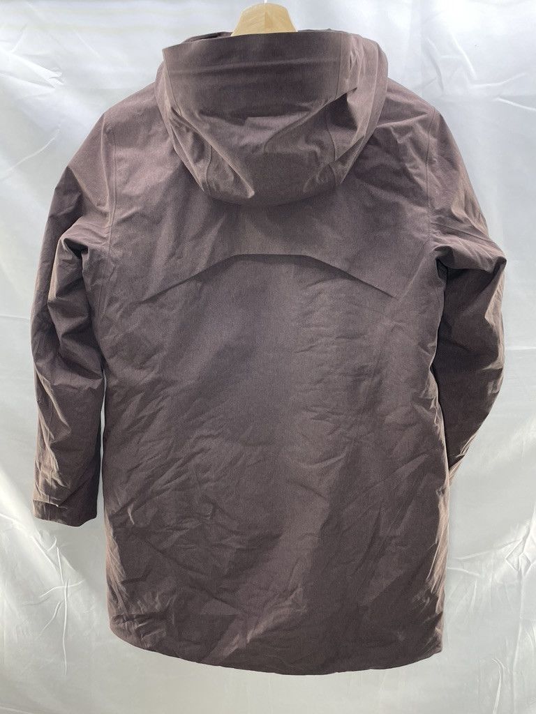 Arc'teryx ARCTERYX Sensa Nylon Insulated Gore Tex Parka Jacket Size S / US 4 / IT 40 - 8 Thumbnail