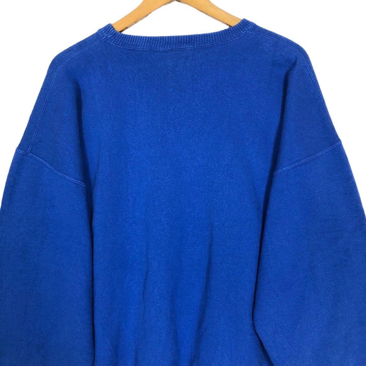 NCAA Vintage University Of Kentucky Wildcats Crewneck Sweatshirt Size US XL / EU 56 / 4 - 10 Thumbnail