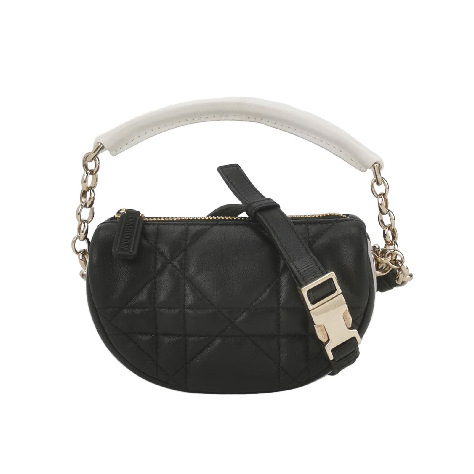 Dior Dior Women os Shoulder Bags Size ONE SIZE - 1 Thumbnail