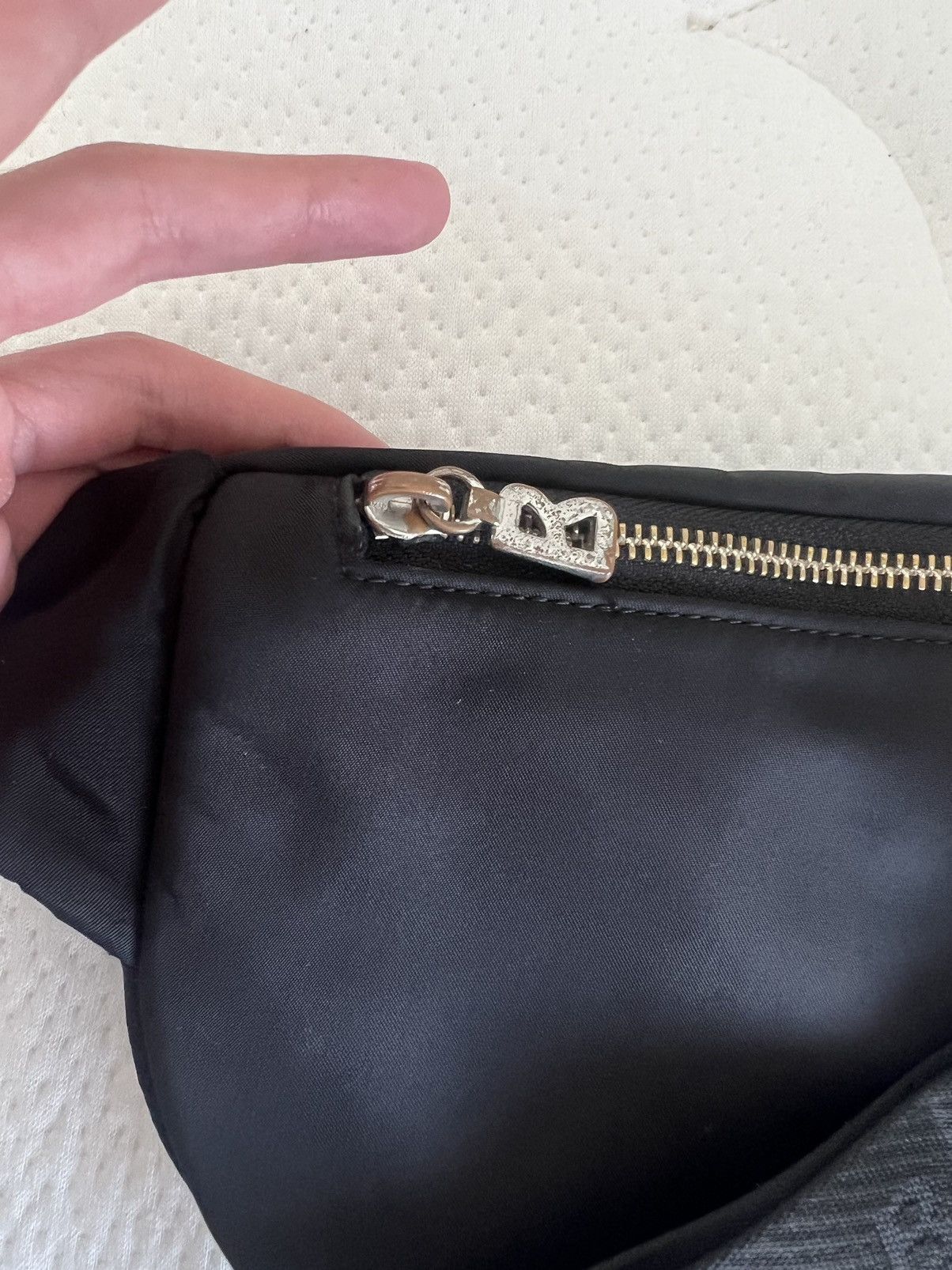 Bogner BOGNER SHOULDER BAG Size ONE SIZE - 6 Thumbnail