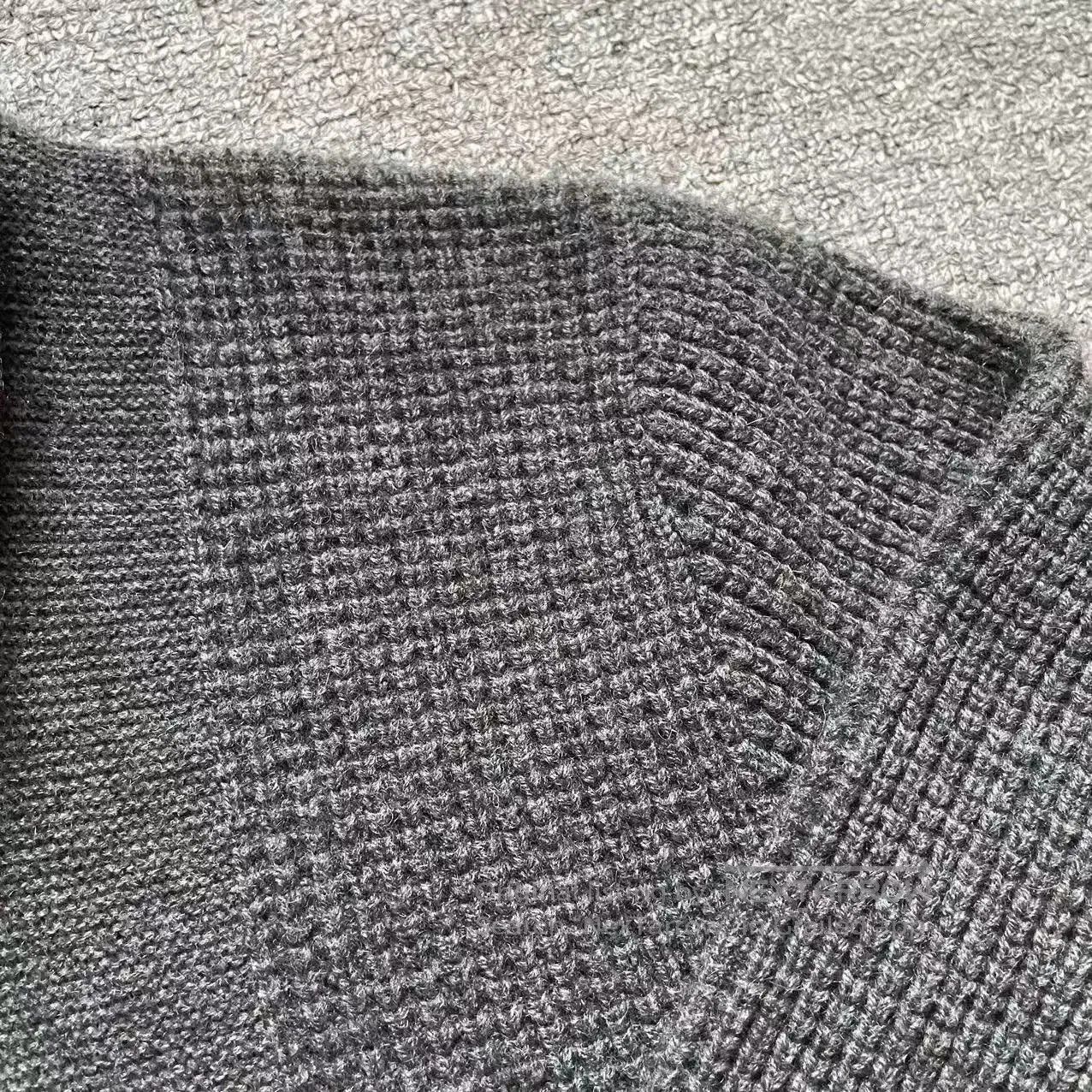 RRL Ralph Lauren RRL Double RL Shawl Collar Cashmere Cardigan. Size US M / EU 48-50 / 2 - 8 Thumbnail