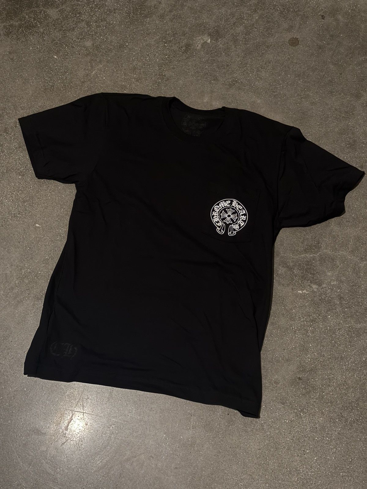 Chrome Hearts Chrome Hearts Malibu Exclusive T Shirt Size US M / EU 48-50 / 2 - 1 Thumbnail