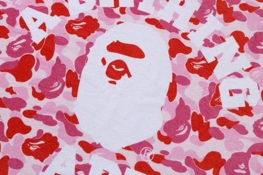 Bape Bape Towel Size ONE SIZE - 3 Thumbnail