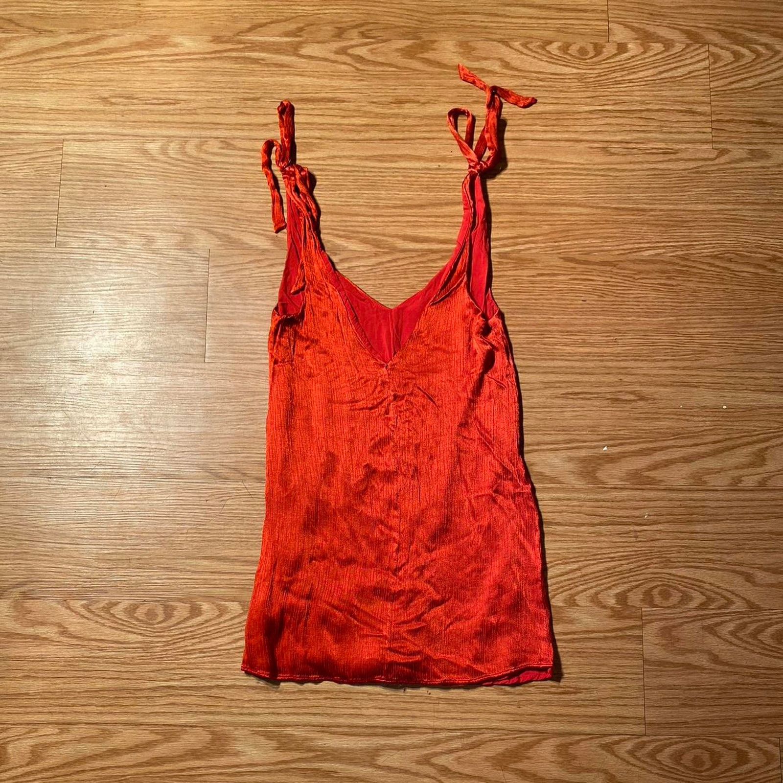 Urban Outfitters Urban outfitters slip dress/top Size S / US 4 / IT 40 - 3 Thumbnail