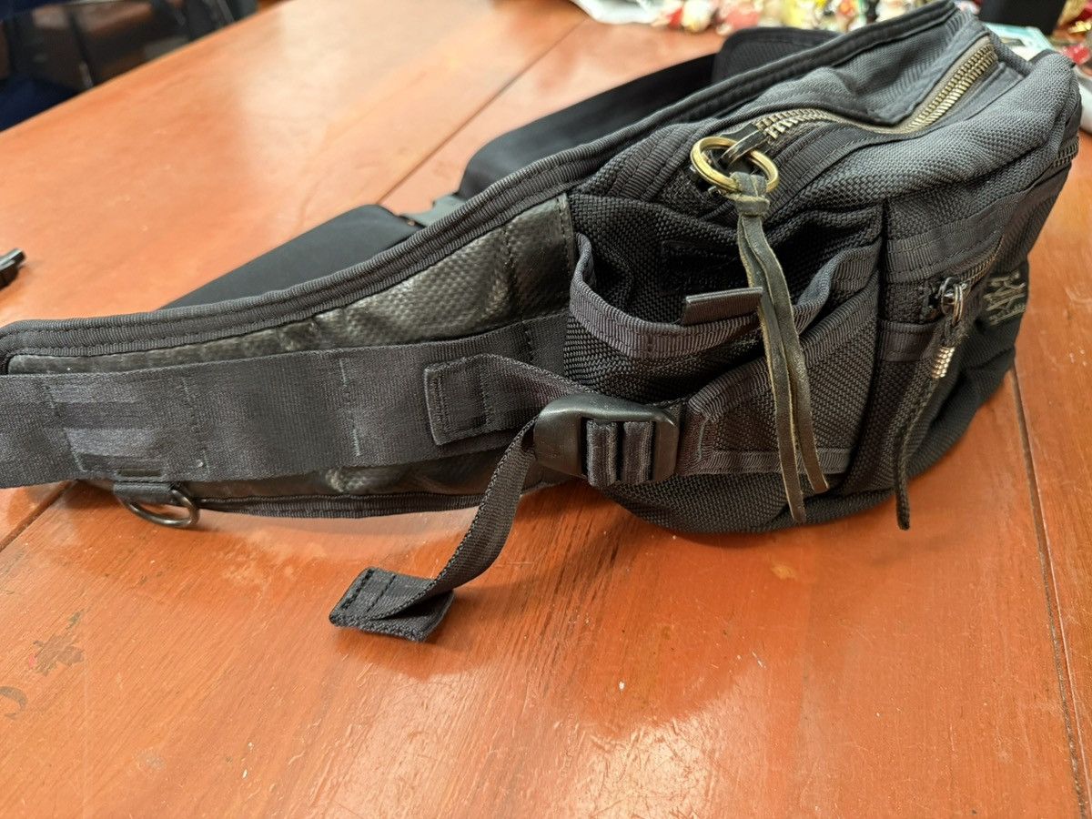 Porter Porter Heat Waist Bag Size ONE SIZE - 3 Thumbnail