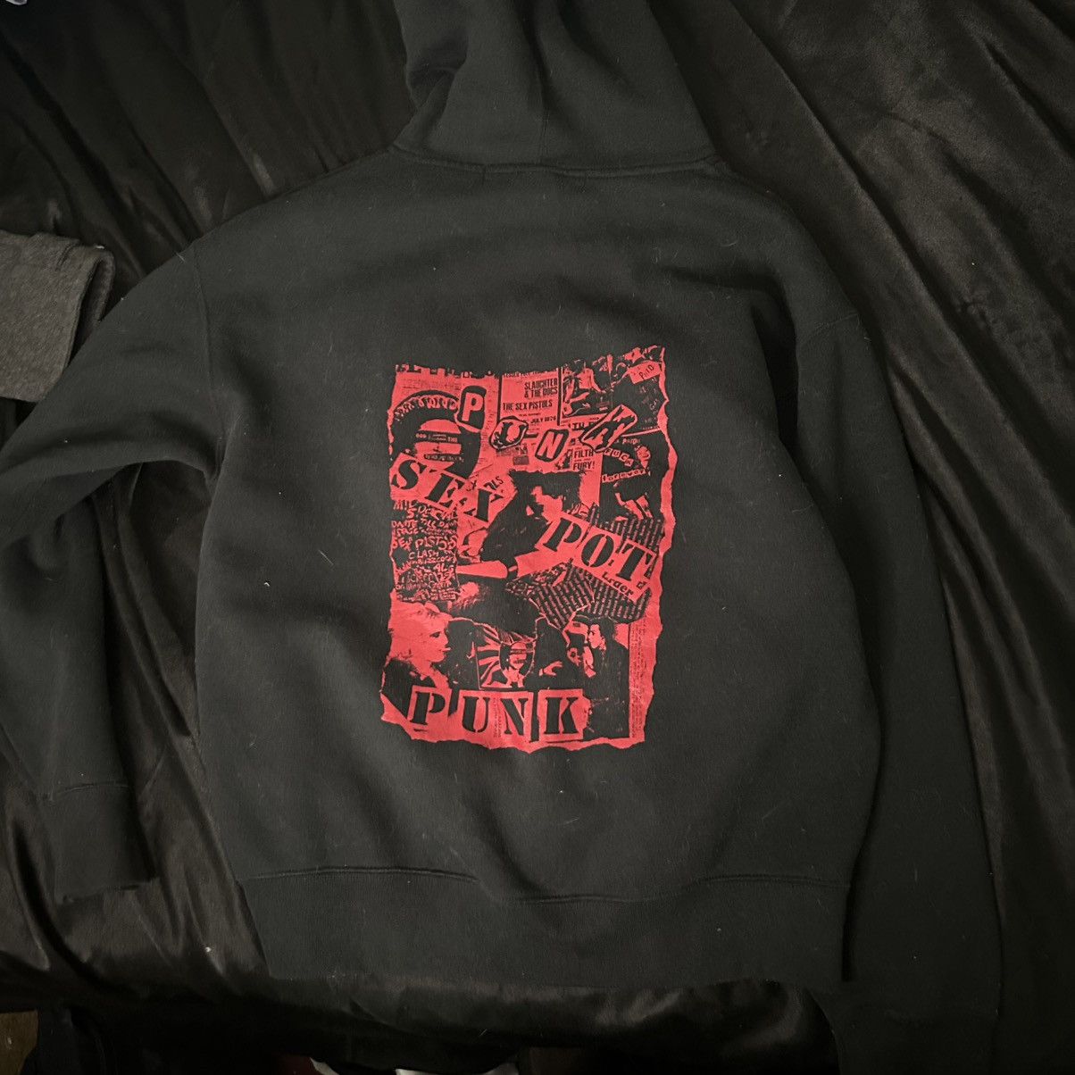 Sex Pot ReVeNGe Sex Pot Revenge Hoodie Size US L / EU 52-54 / 3 - 2 Thumbnail