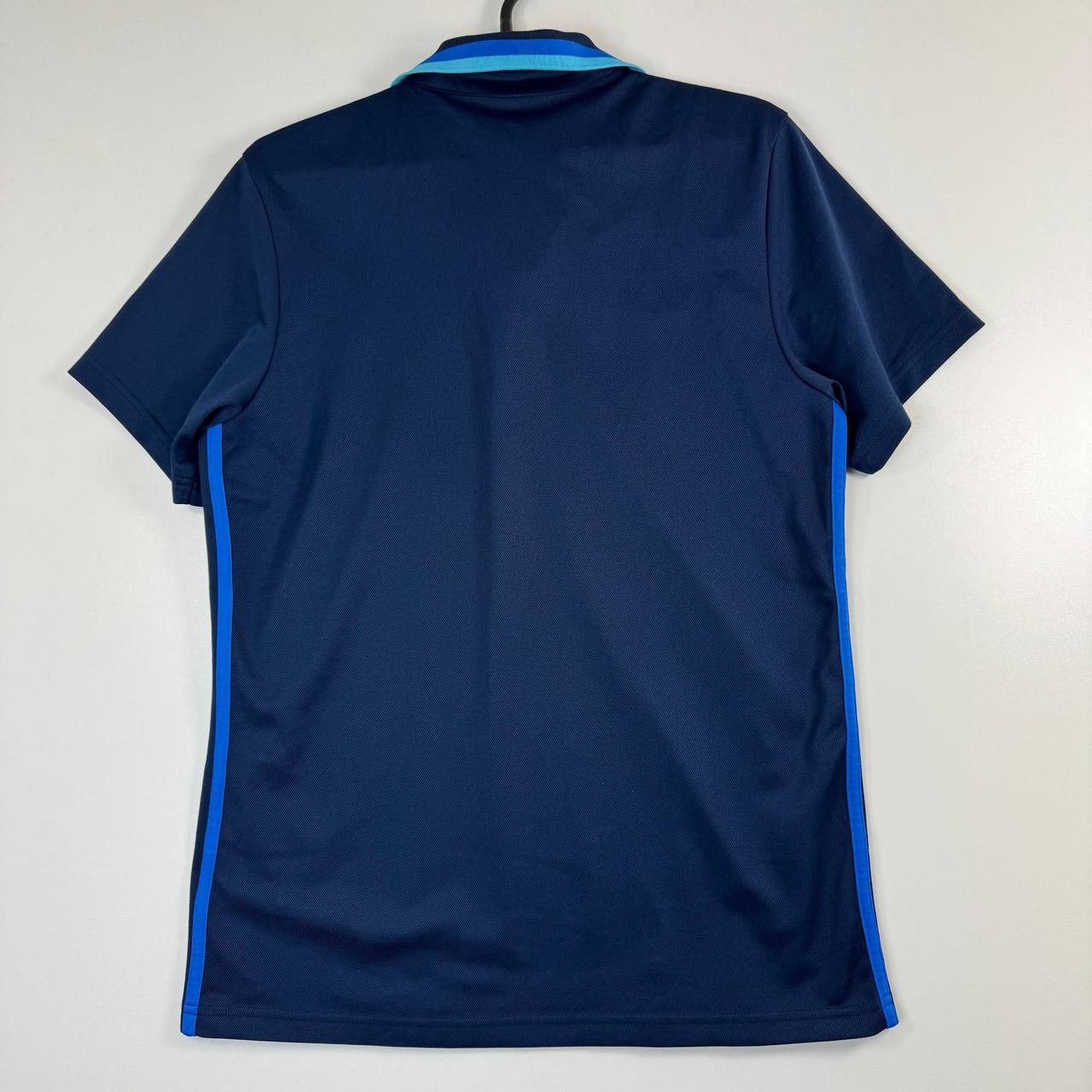 Adidas Adidas Sunderland AFC Climacool Football Shirt Mens Size M Size US M / EU 48-50 / 2 - 7 Thumbnail