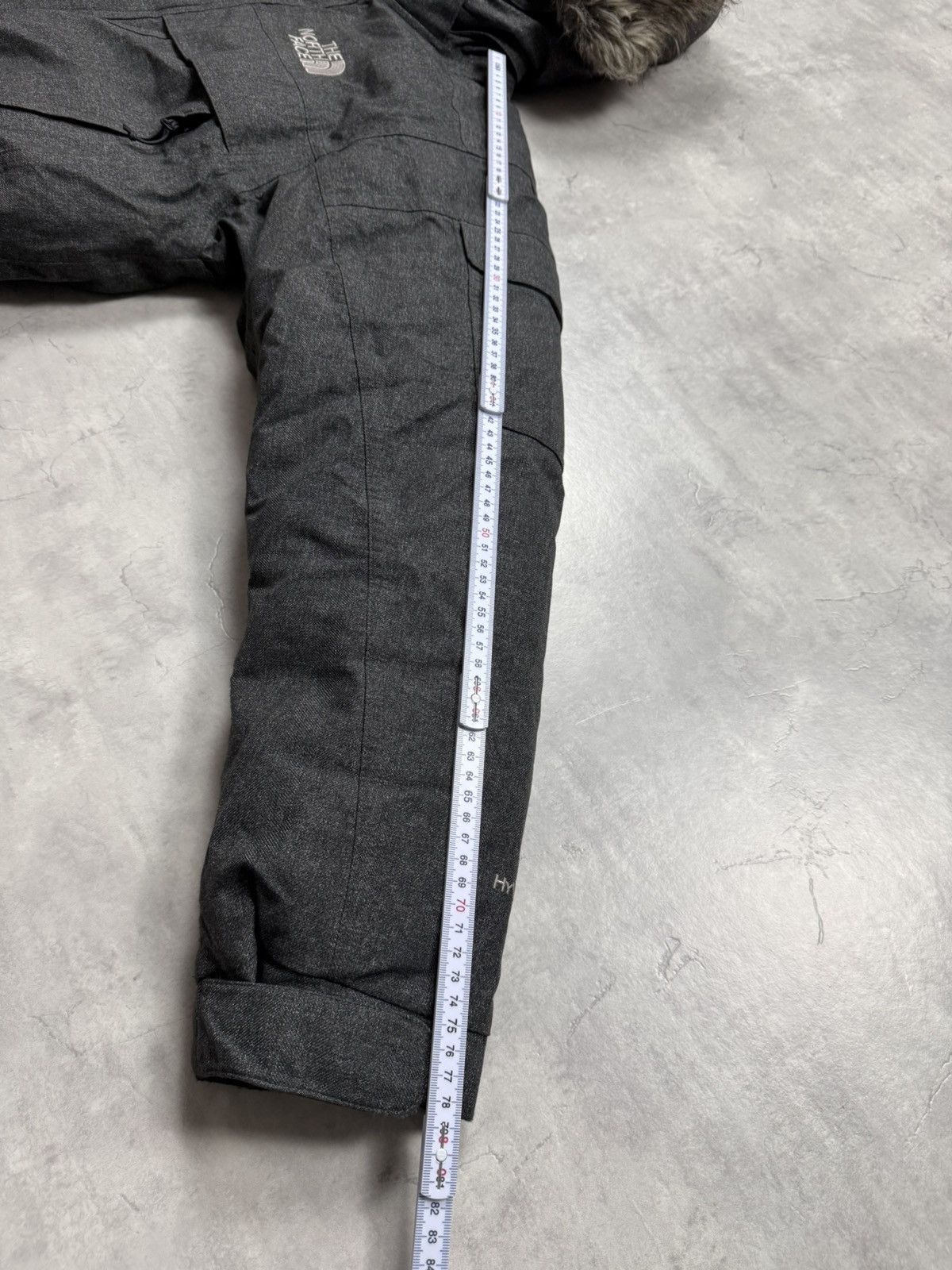 The North Face The North Face Parka Size US M / EU 48-50 / 2 - 11 Thumbnail