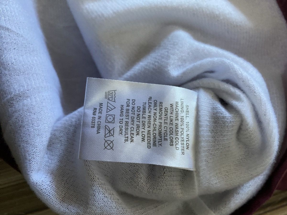 Designer × Vintage Kanye West The Life Of Pablo Coaches Jacket Size US L / EU 52-54 / 3 - 4 Thumbnail