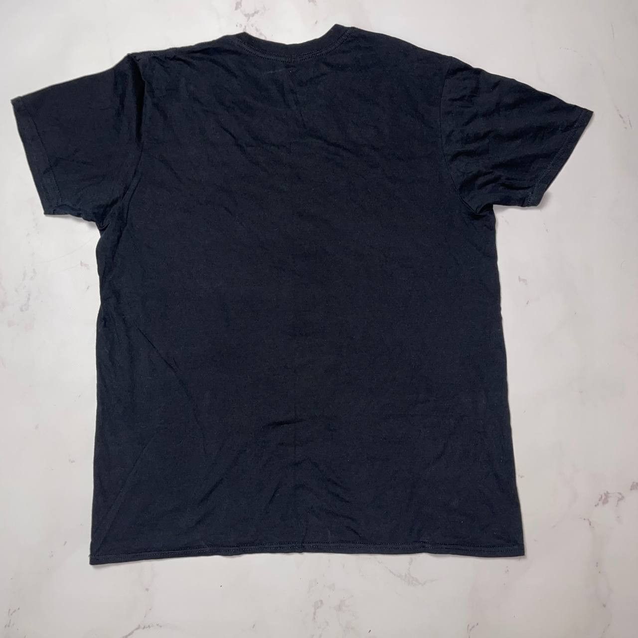 Vintage Guns N Roses Appetite For Destruction Cross Classic Rock L Size US L / EU 52-54 / 3 - 7 Thumbnail